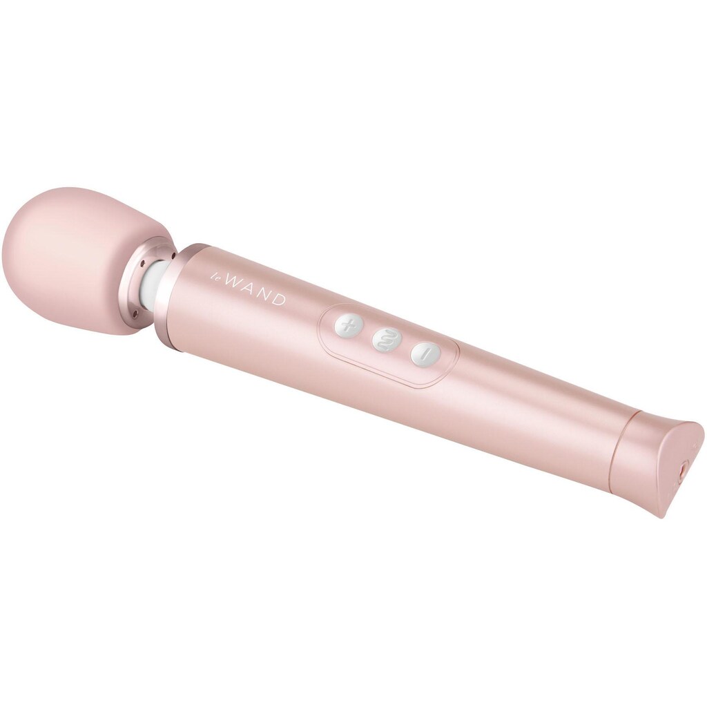 Le Wand Wand Massager »petite«