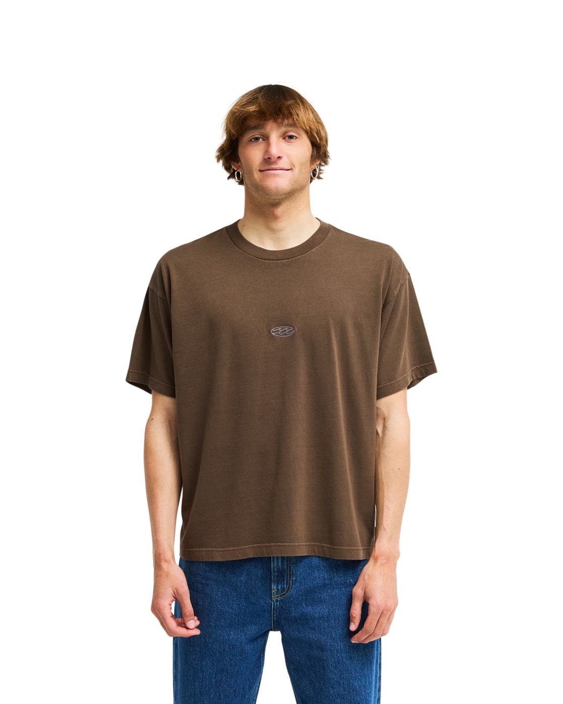 Billabong T-Shirt "Og Wave"