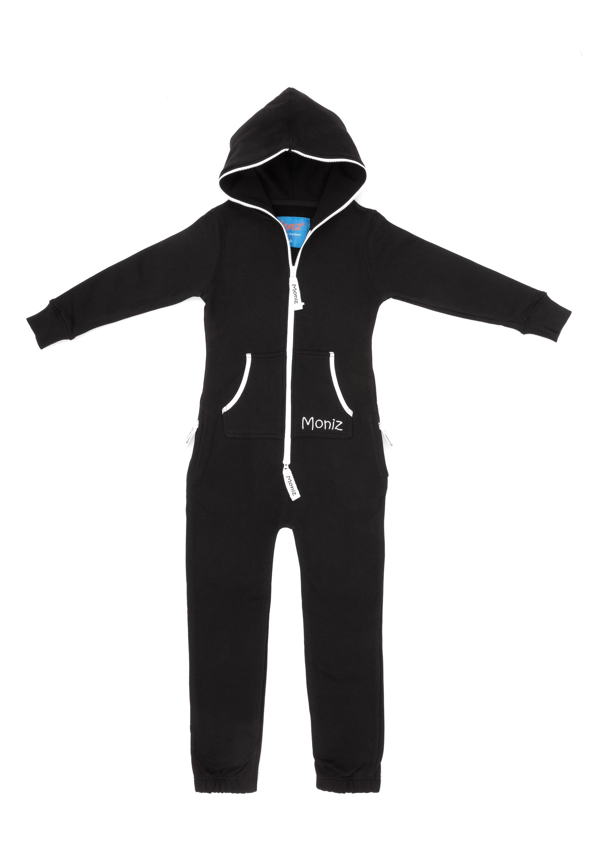 Moniz Jumpsuit mit kuscheligem Komfort
