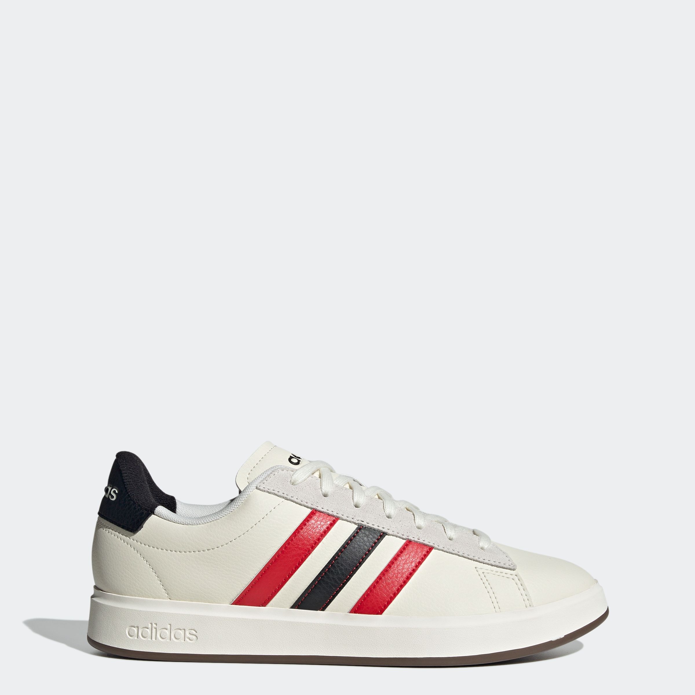 adidas Sportswear Sneaker »GRAND COURT 2.0«, Design auf den Spuren des adidas Superstar