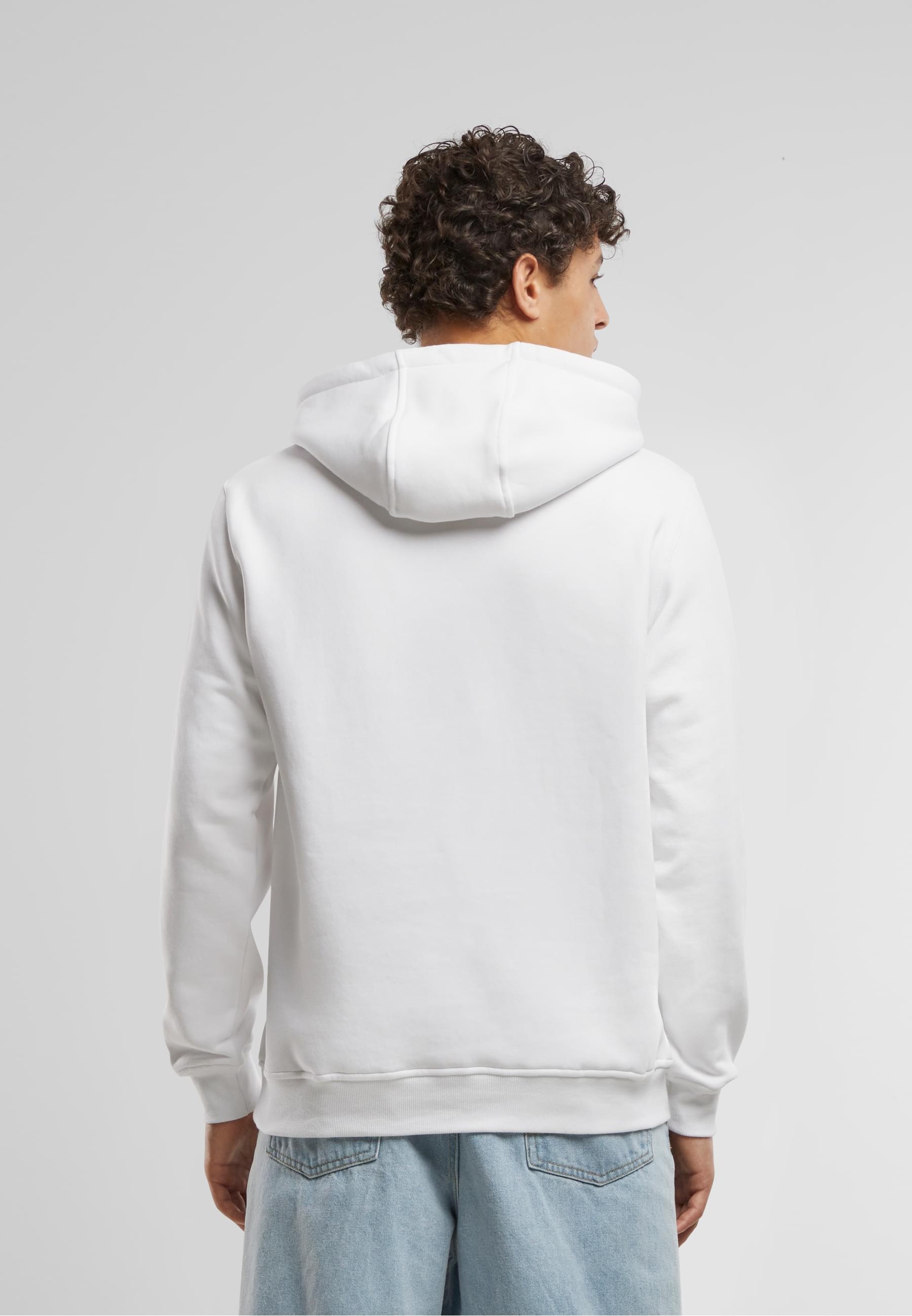 MisterTee Kapuzensweatshirt »MisterTee California Bear Hoody«, (1 tlg.)