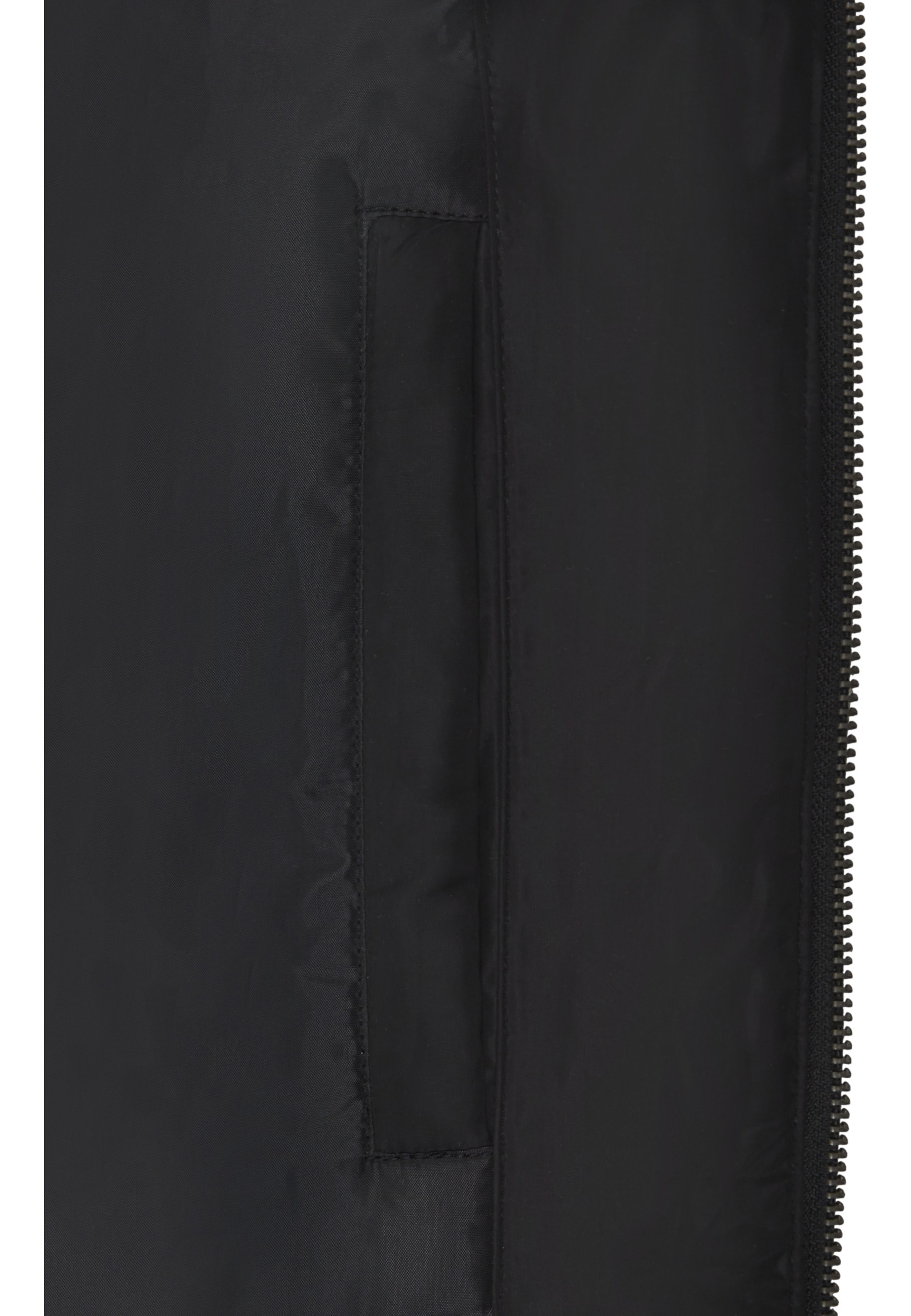 Karl Kani Winterjacke »Karl Kani Karl Kani OG AOP Crop Puffer Jacket« 1 Stk. tlg. ohne Kapuze