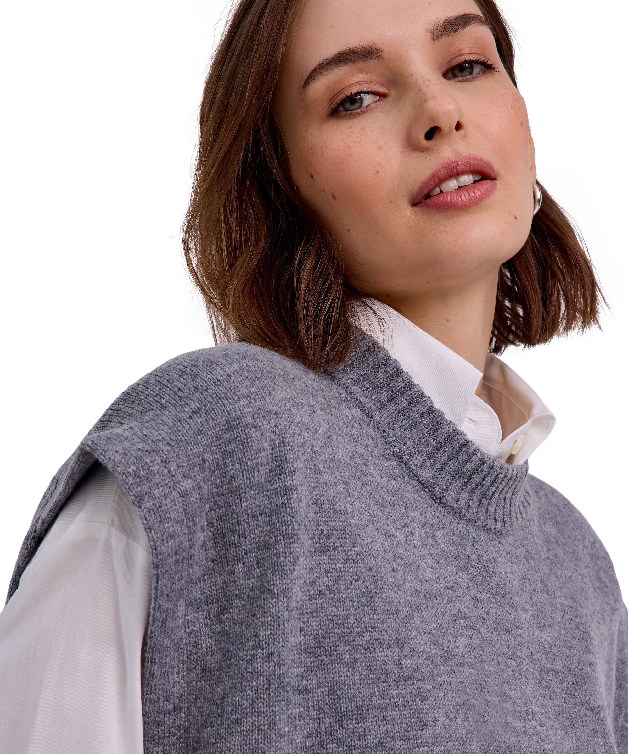 FALKE Pullunder »FALKE Pullunder« 1 Stk.