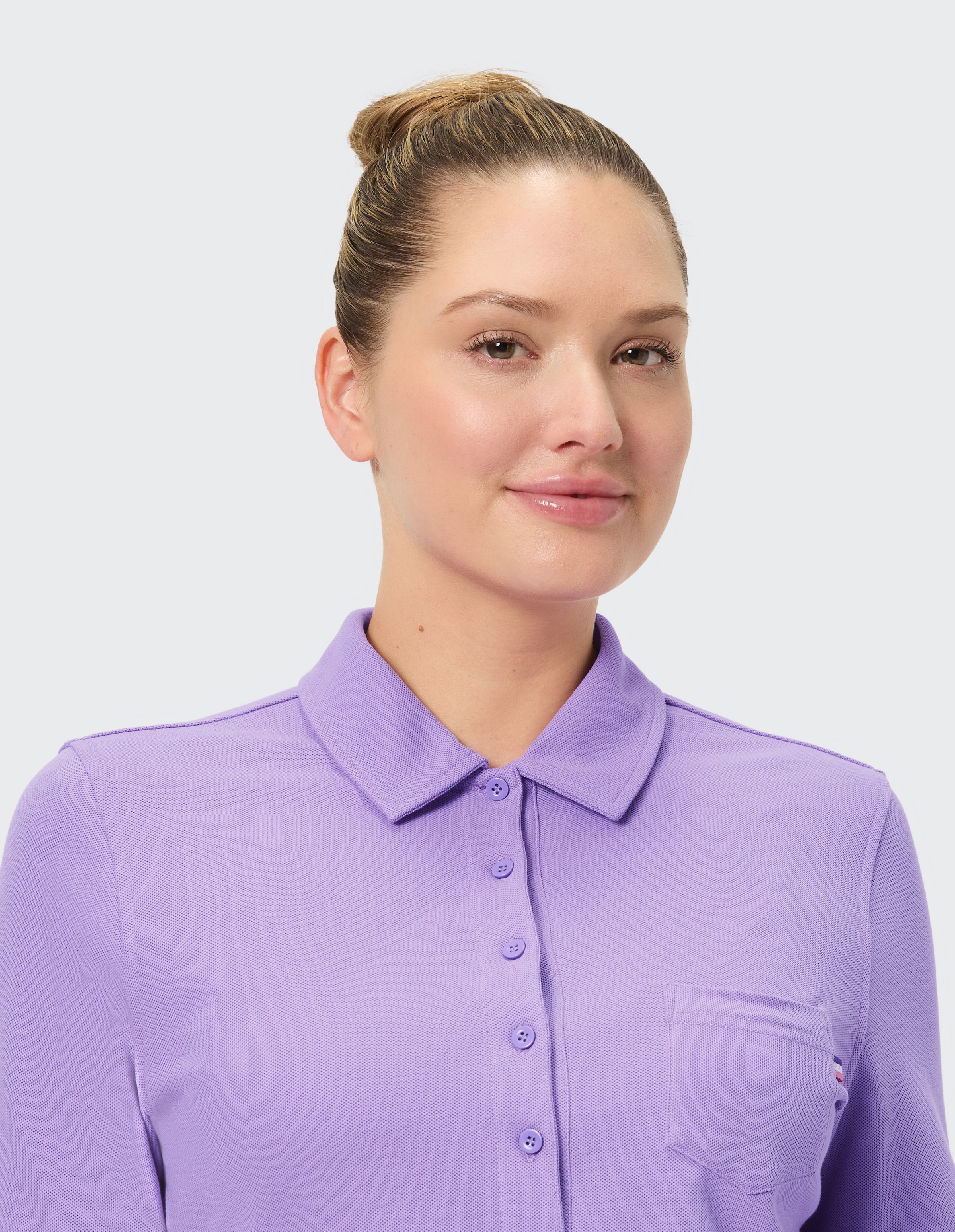 Joy Sportswear Poloshirt »POLOSHIRT GISELE«