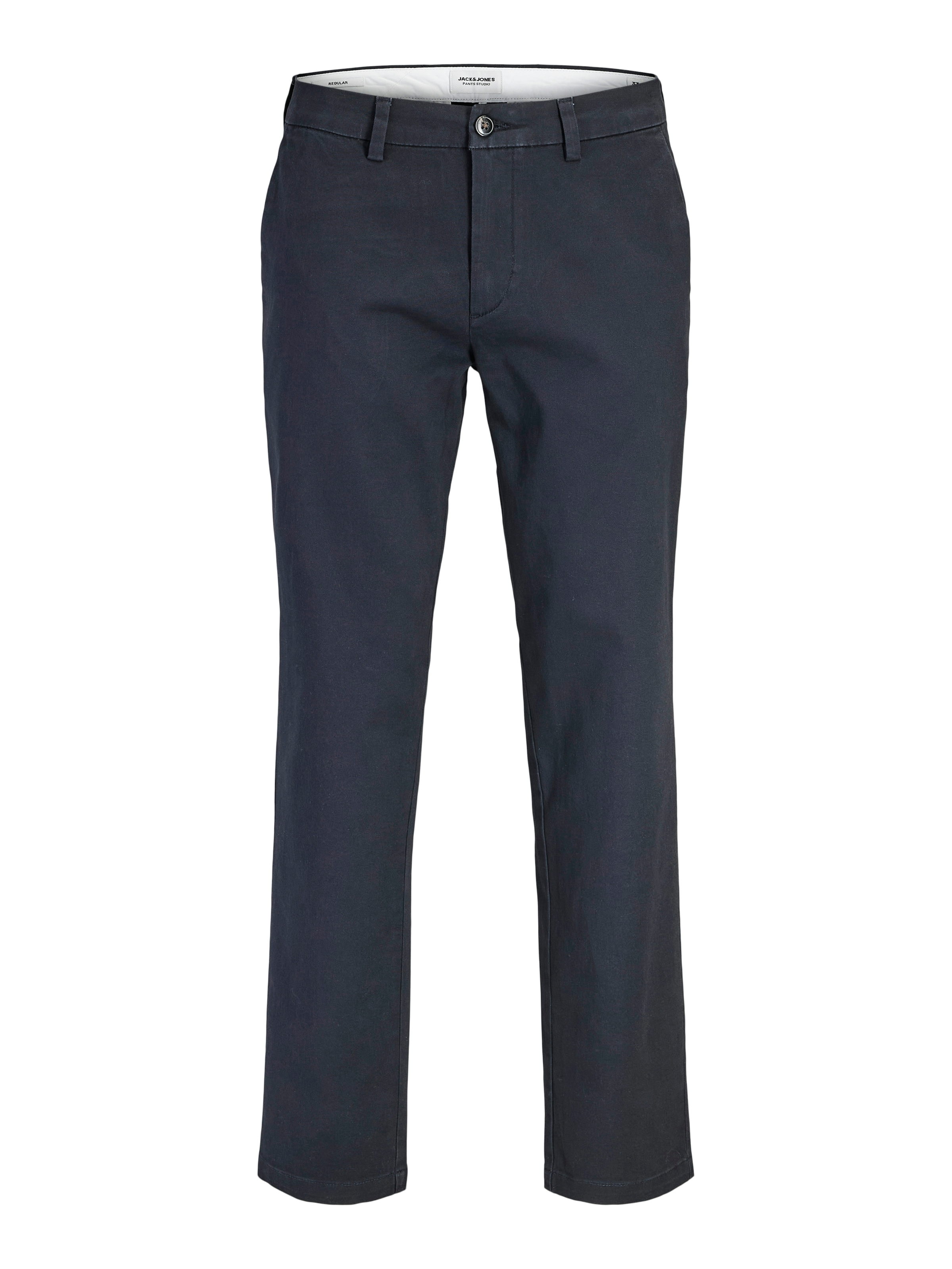Jack & Jones Chinos "JPSTOLLIE DYLAN CHINO" Baumwollmischung, regular fit günstig online kaufen
