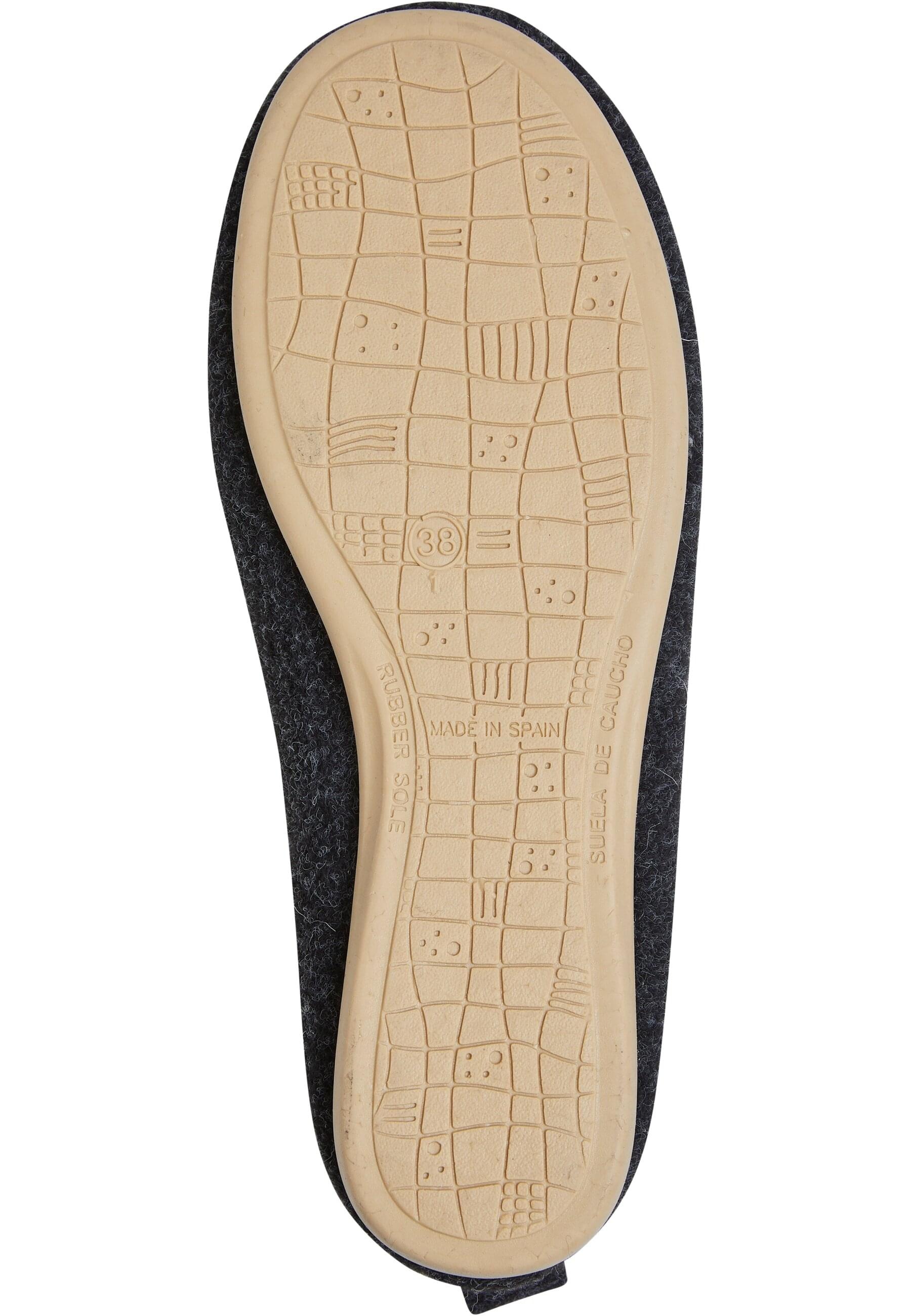 Romika Sneaker »Romika Damen RO22Q3-W034-001 ROMIKA Women Wool Balerina«, (1 tlg.)
