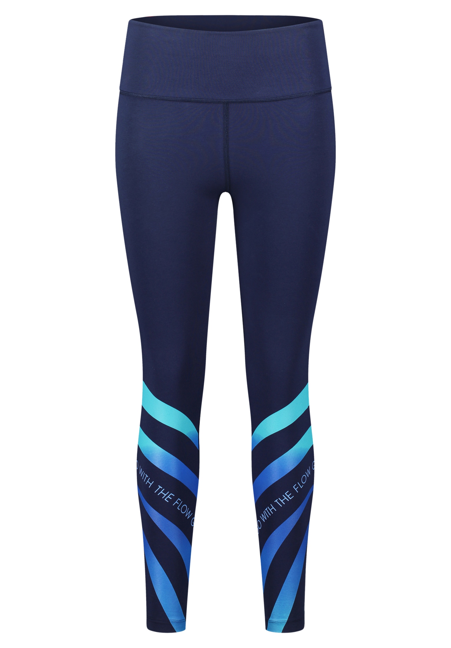 Betty Barclay Leggings »Betty Barclay Leggings mit hohem Bund«, Form