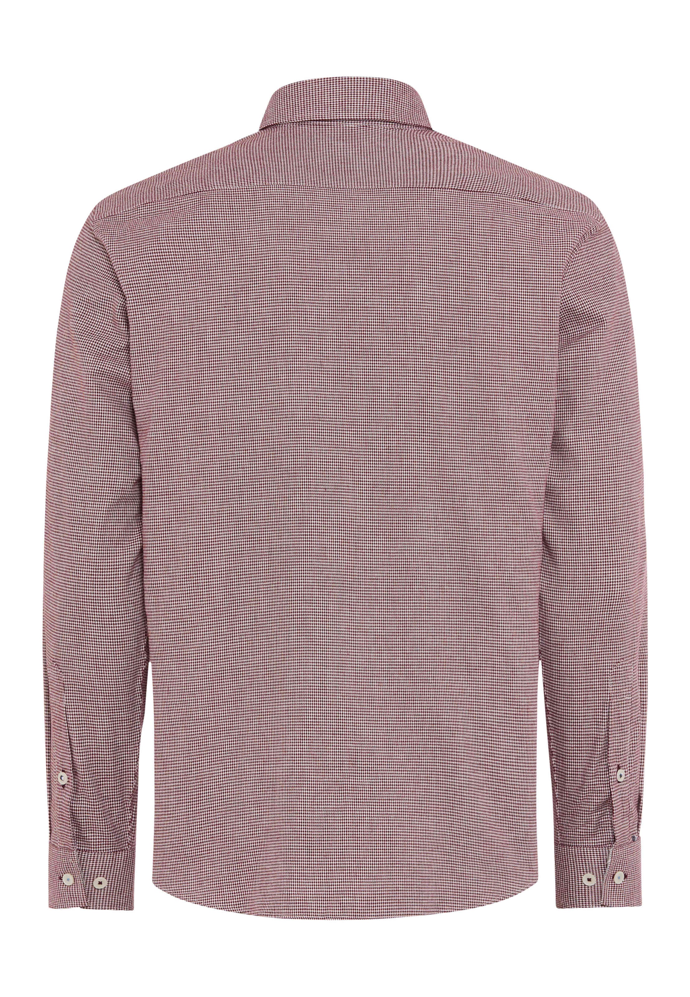 Brax Businesshemd »Style DANIEL«