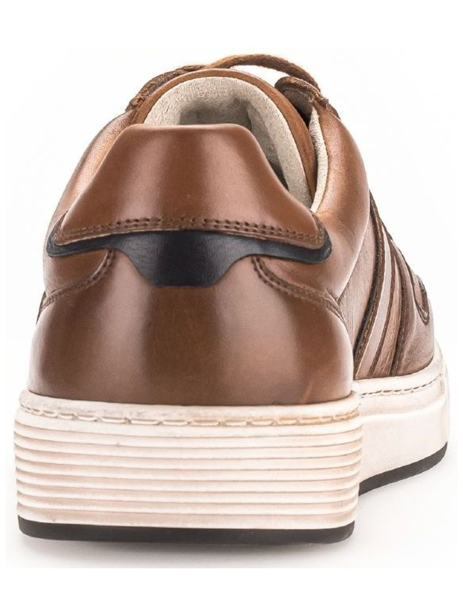 Pius Gabor Sneaker »Pius Gabor Sneaker Leder«