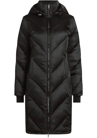 Calvin Klein Steppmantel »PADDED PEARLESCENT COAT« ...