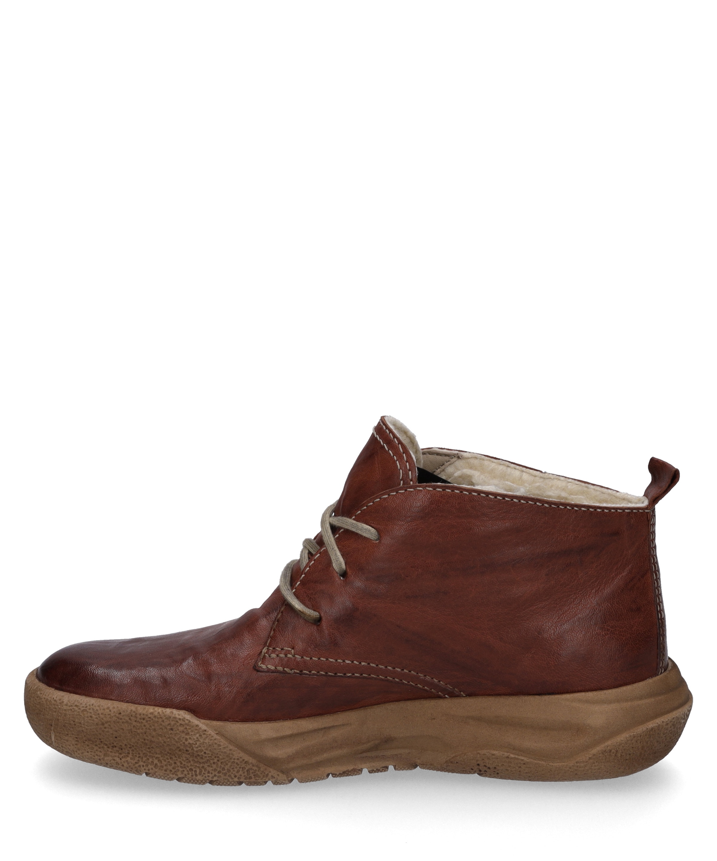 Josef Seibel Stiefelette »Alina 04, camel«