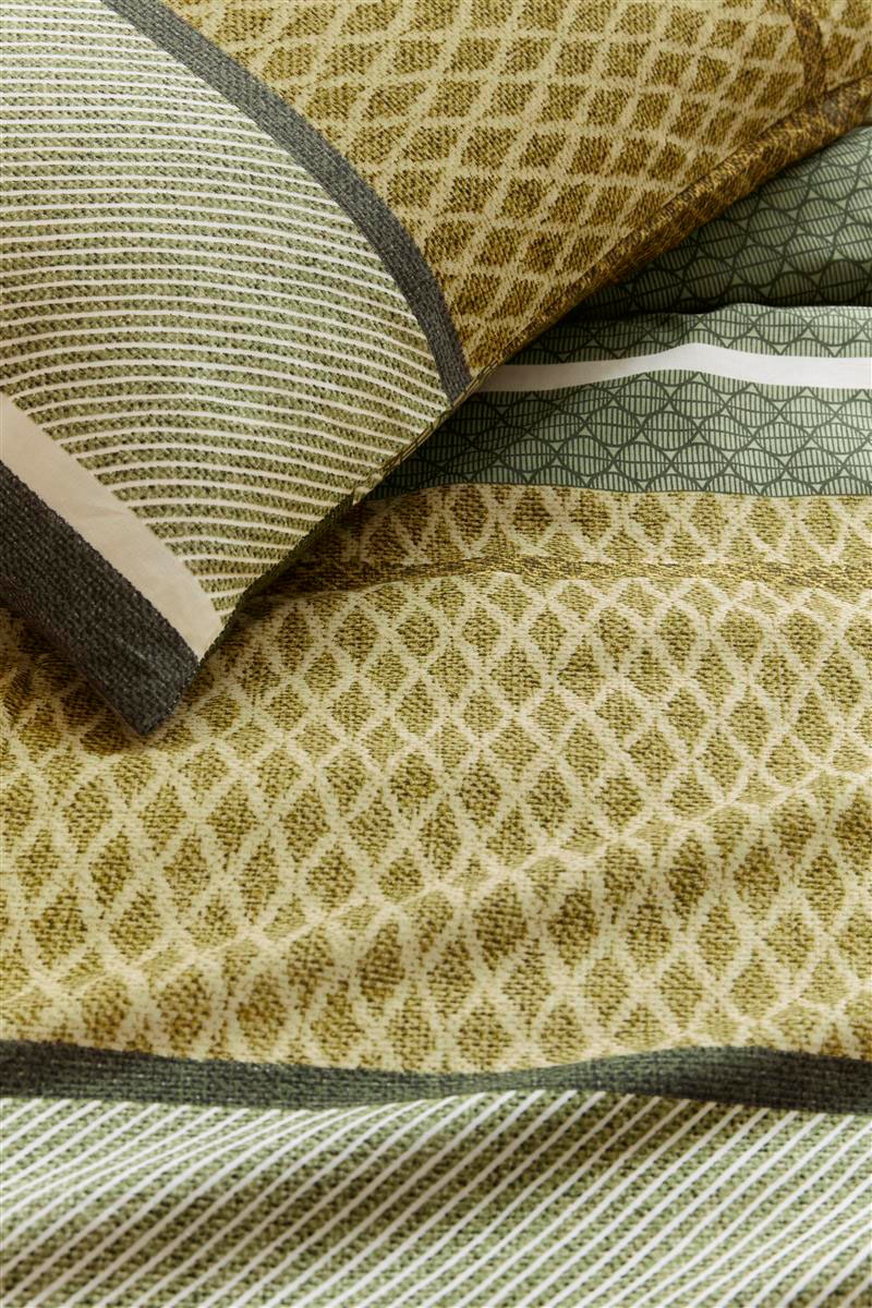 Thumbnail - Beddinghouse Bettwäsche "Benthe" 2 Stk. tlg.