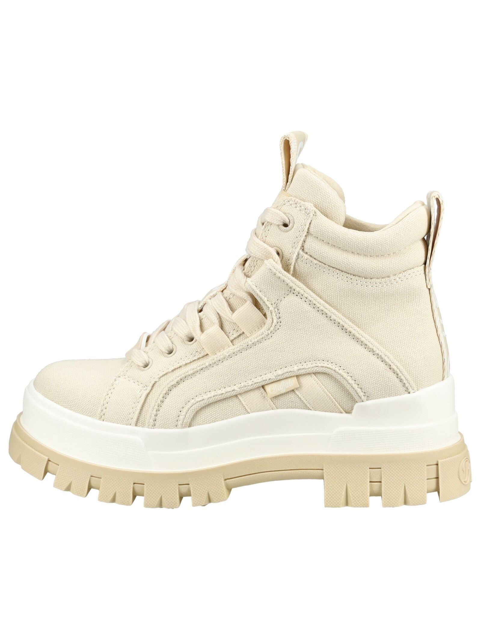 Buffalo Sneaker »Buffalo Sneaker Textil«