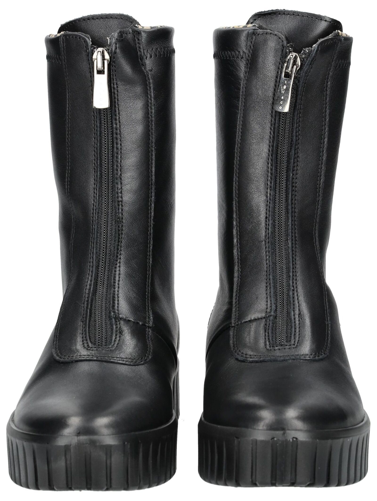 IGI & CO Stiefel »IGI & CO Stiefel Nappaleder«