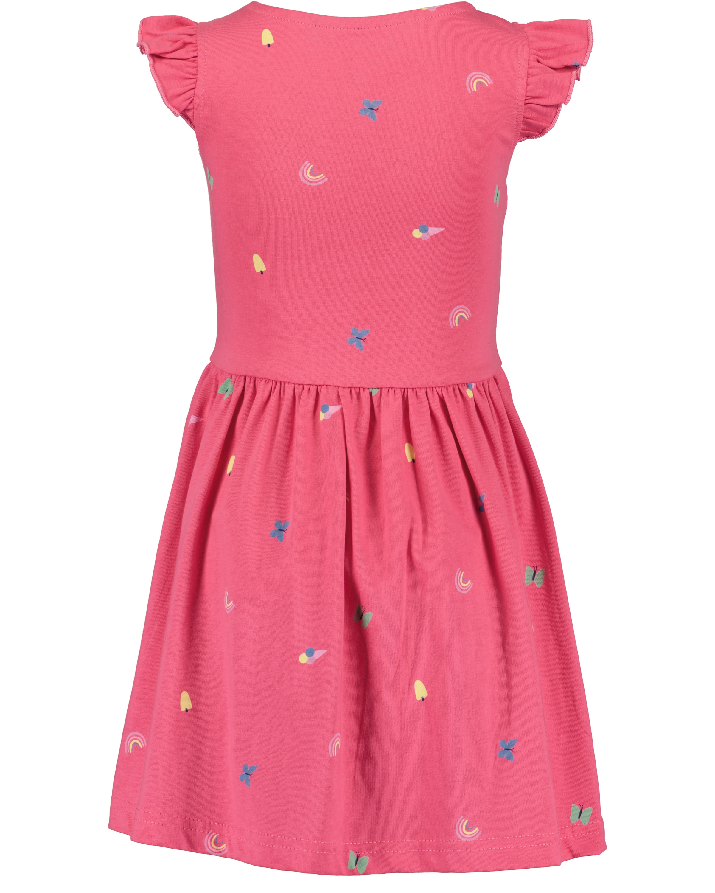 Blue Seven Jerseykleid Packung, 2 tlg. tlg.