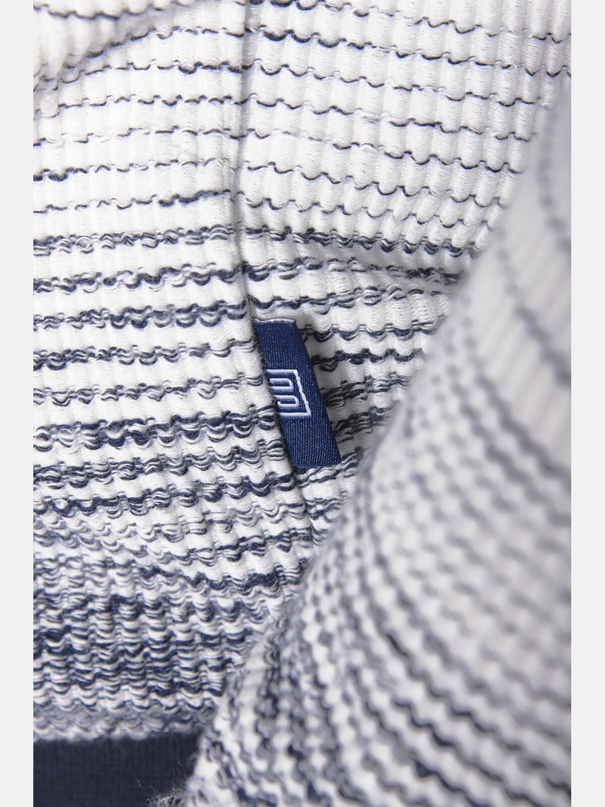 Babista Sweatshirt »Sweatshirt BENTILAGI«, (1 tlg.), in melierter Optik