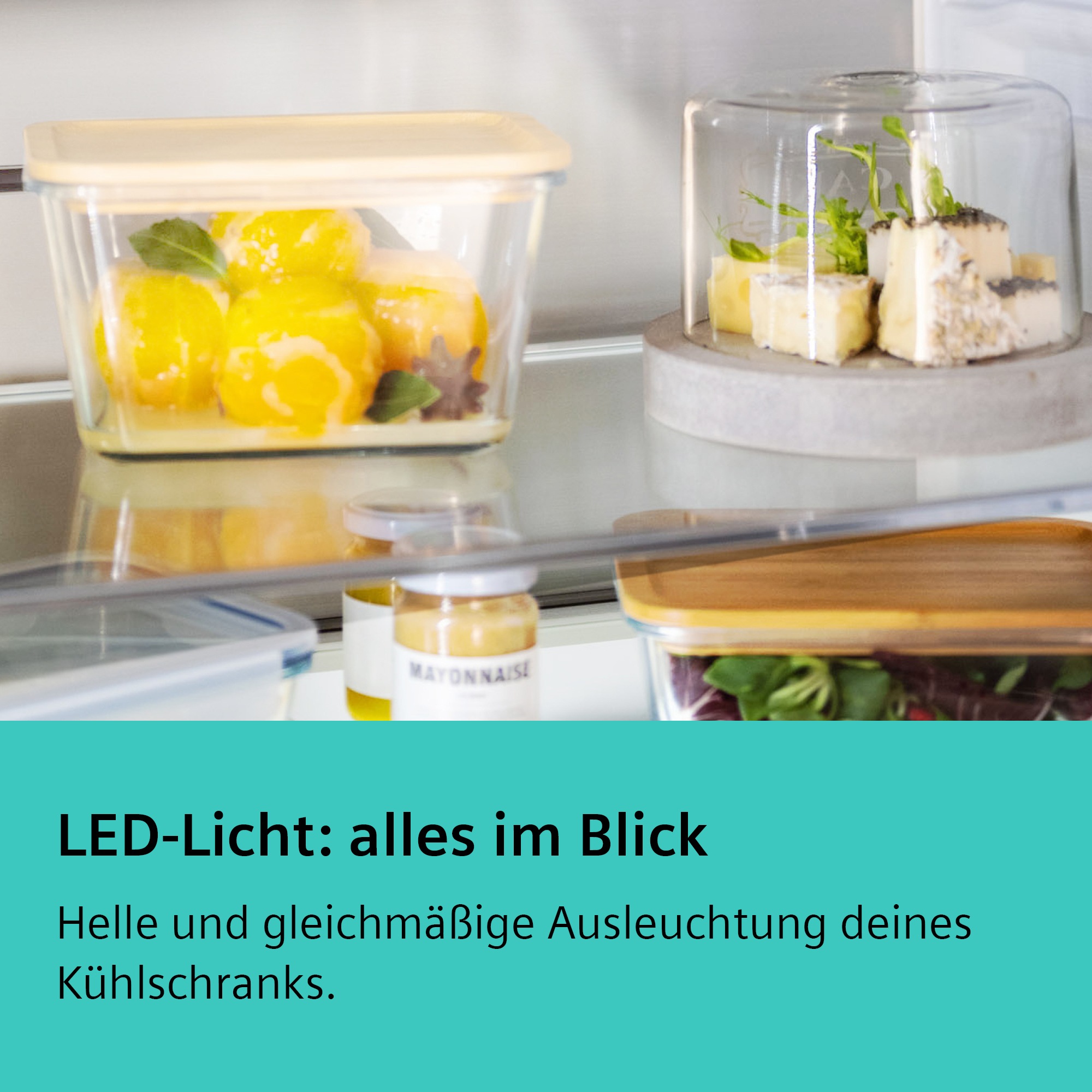 SIEMENS Einbaukühlschrank iQ100 "KI32LNSE0" 102,1 cm hoch 54,1 cm breit günstig online kaufen
