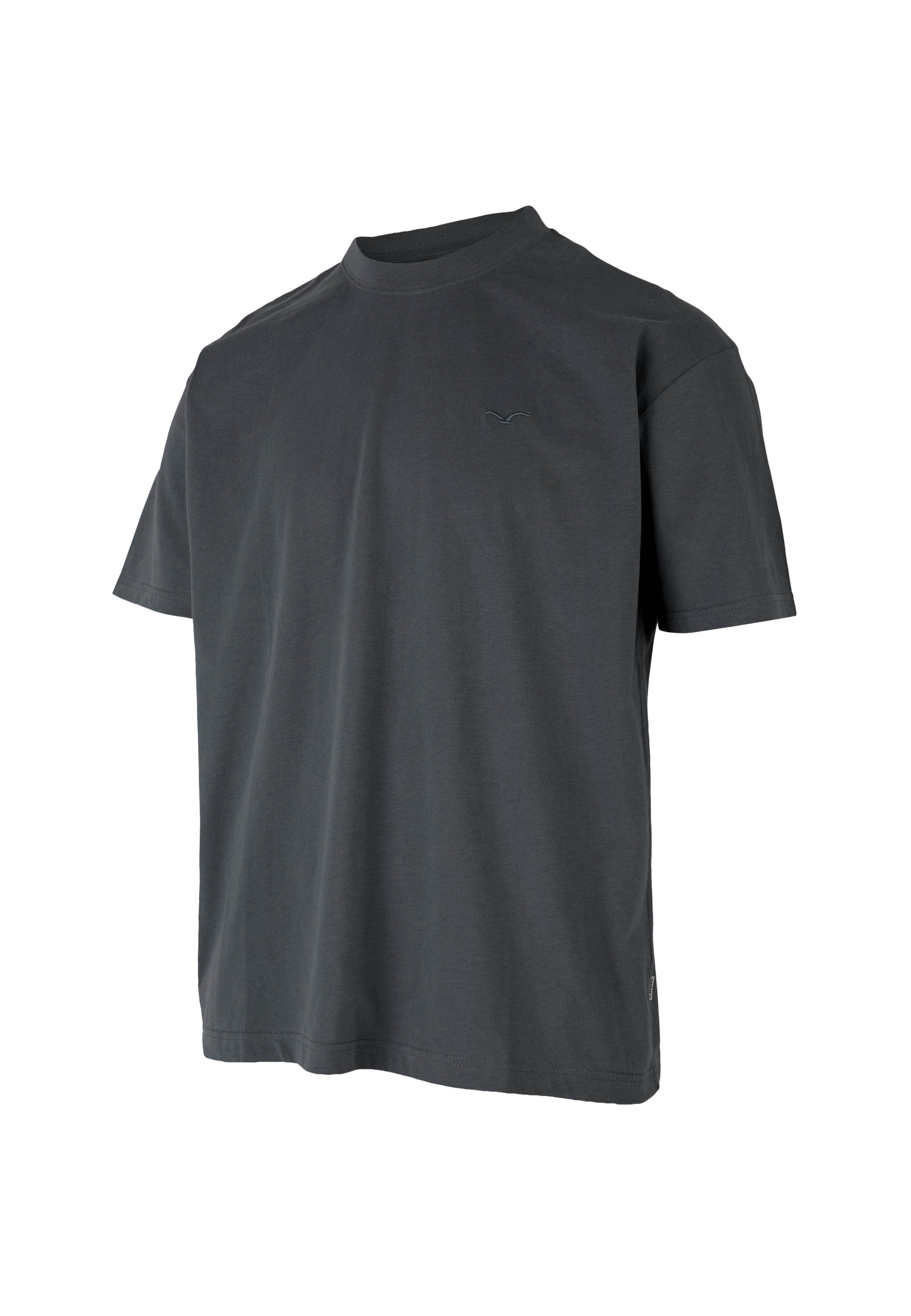 Cleptomanicx T-Shirt »Ligull Oversize«, (1 tlg.), in lockerem Schnitt