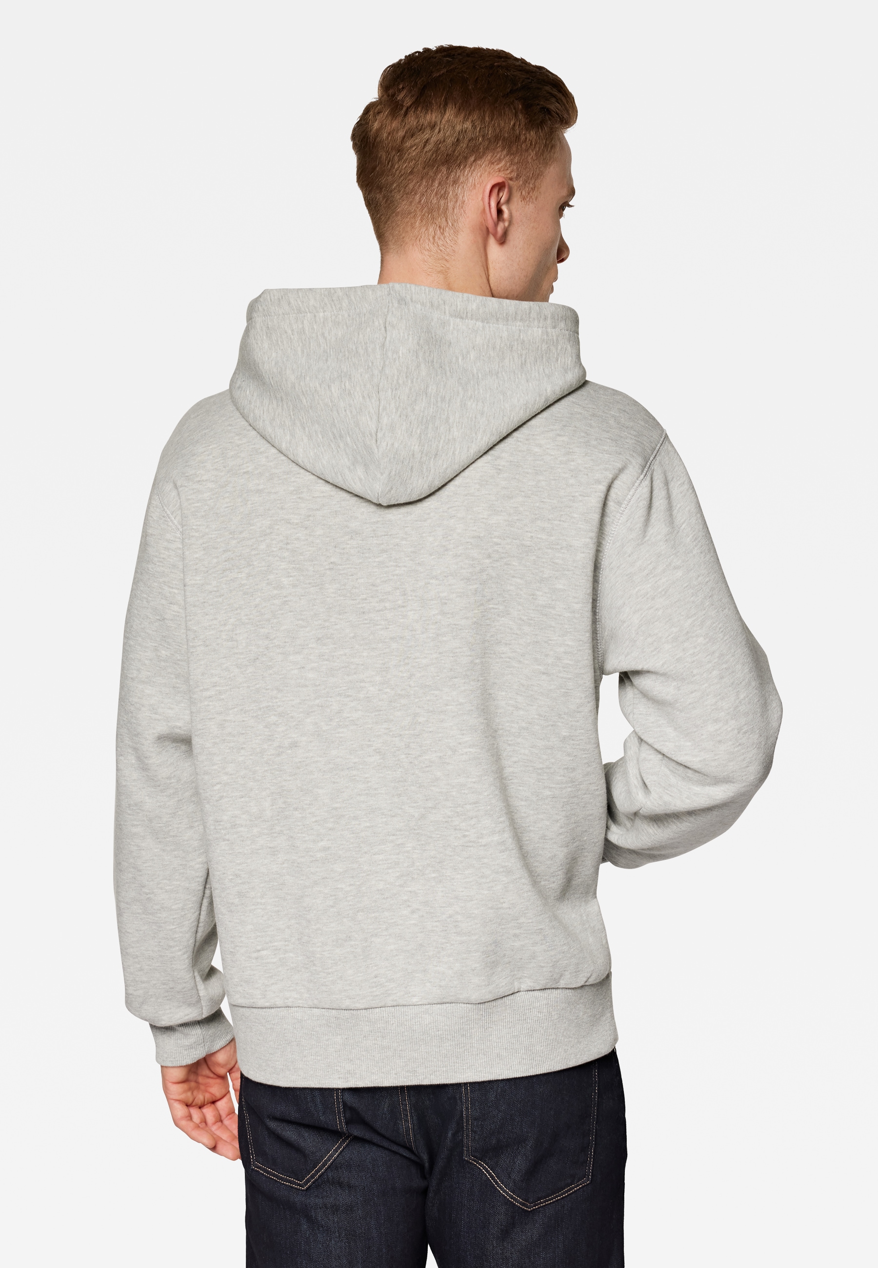 Mavi Rundhalspullover »SMILEY MAVI HOODIE«, Mavi X Smiley Originals Hoodie