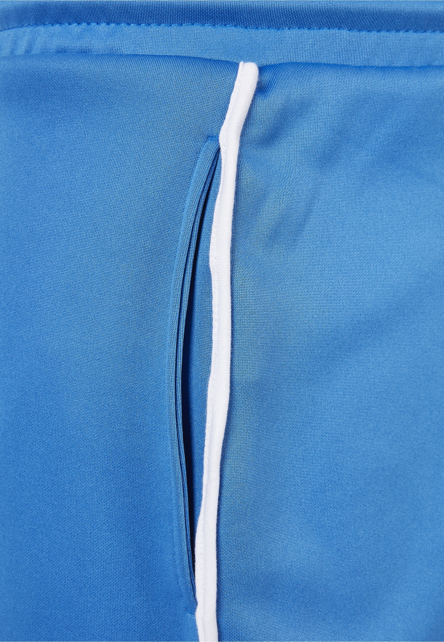 Karl Kani Stoffhose »Karl Kani Herren KM222-007-1 Small Signature Trackshorts«