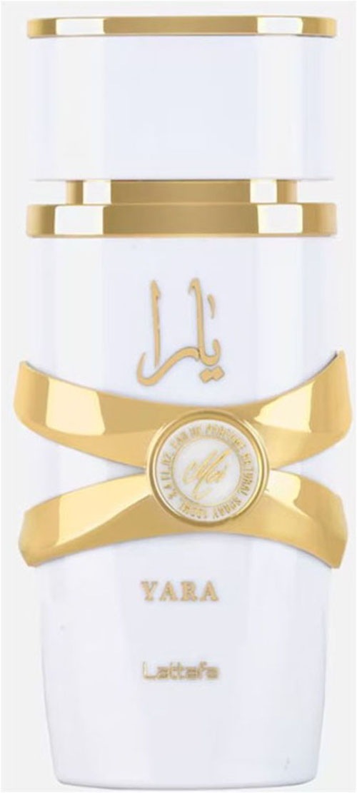 Lattafa Eau de Parfum