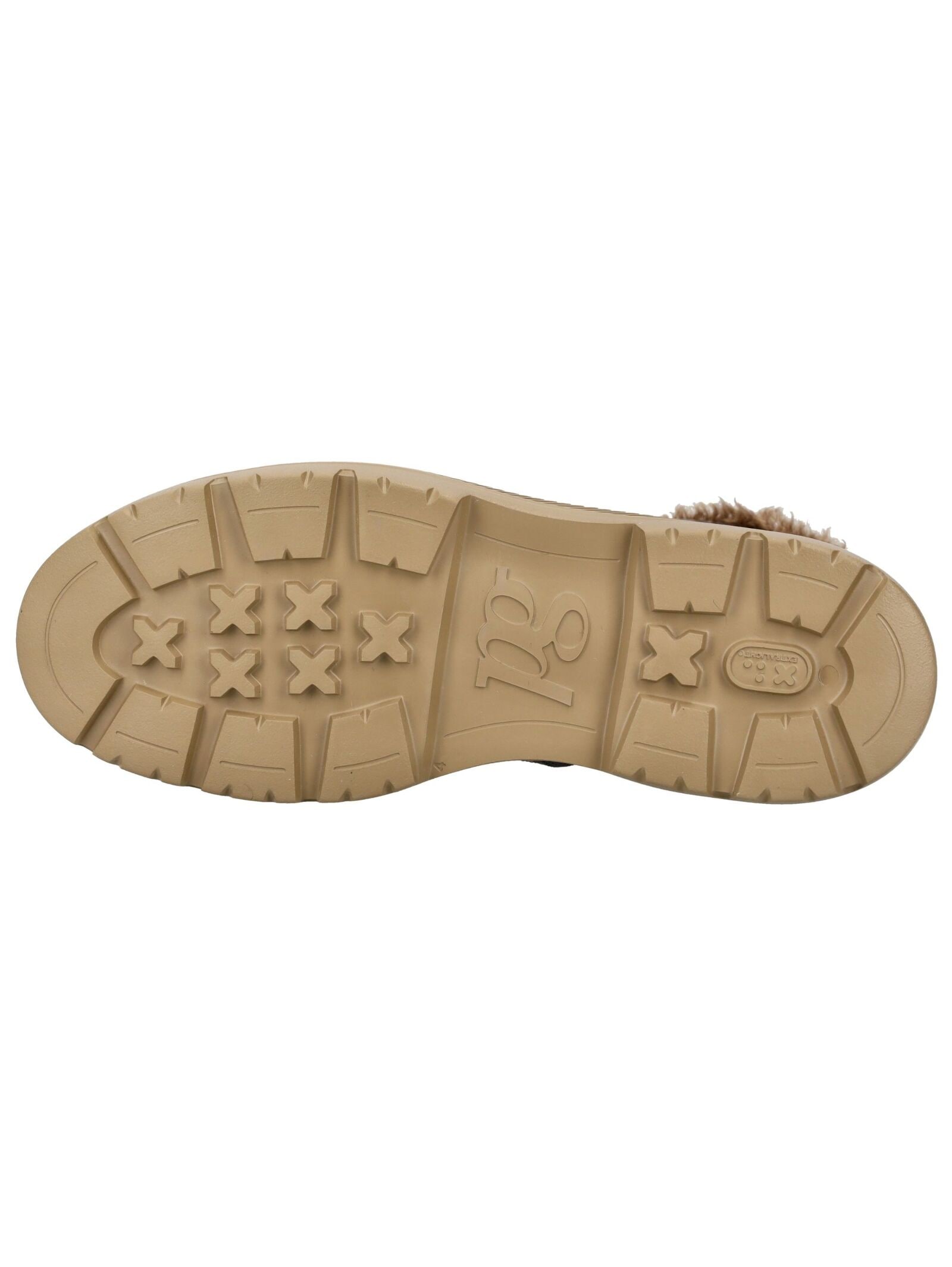Paul Green Schnürstiefelette »Paul Green Stiefelette Glattleder«