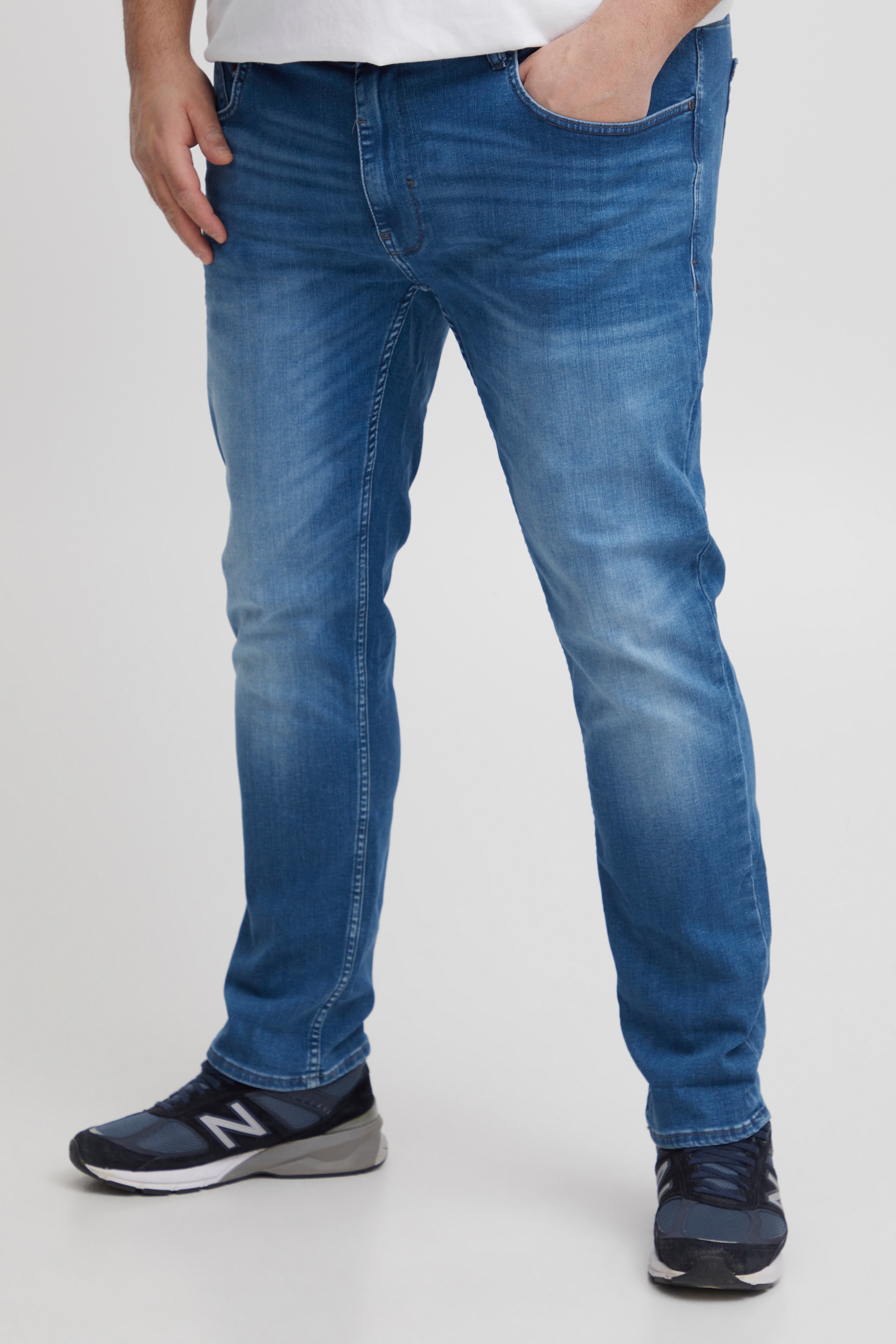 Blend Slim-fit-Jeans "Jet fit Multiflex - NOOS" günstig online kaufen