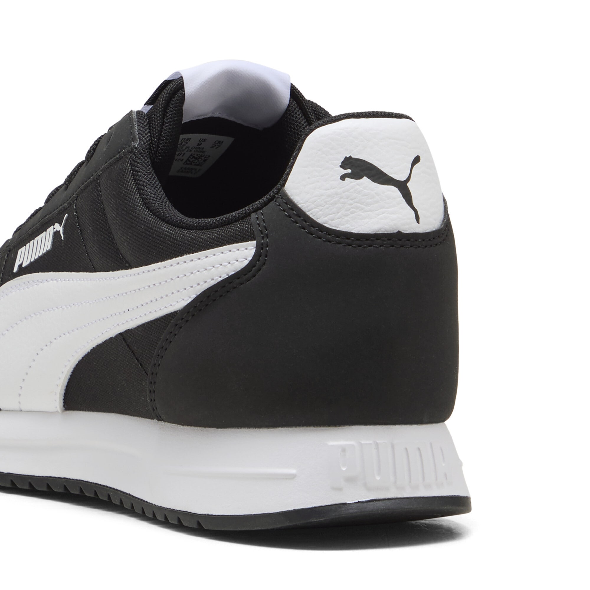 PUMA »R78 Lightwind Sneakers Erwachsene«