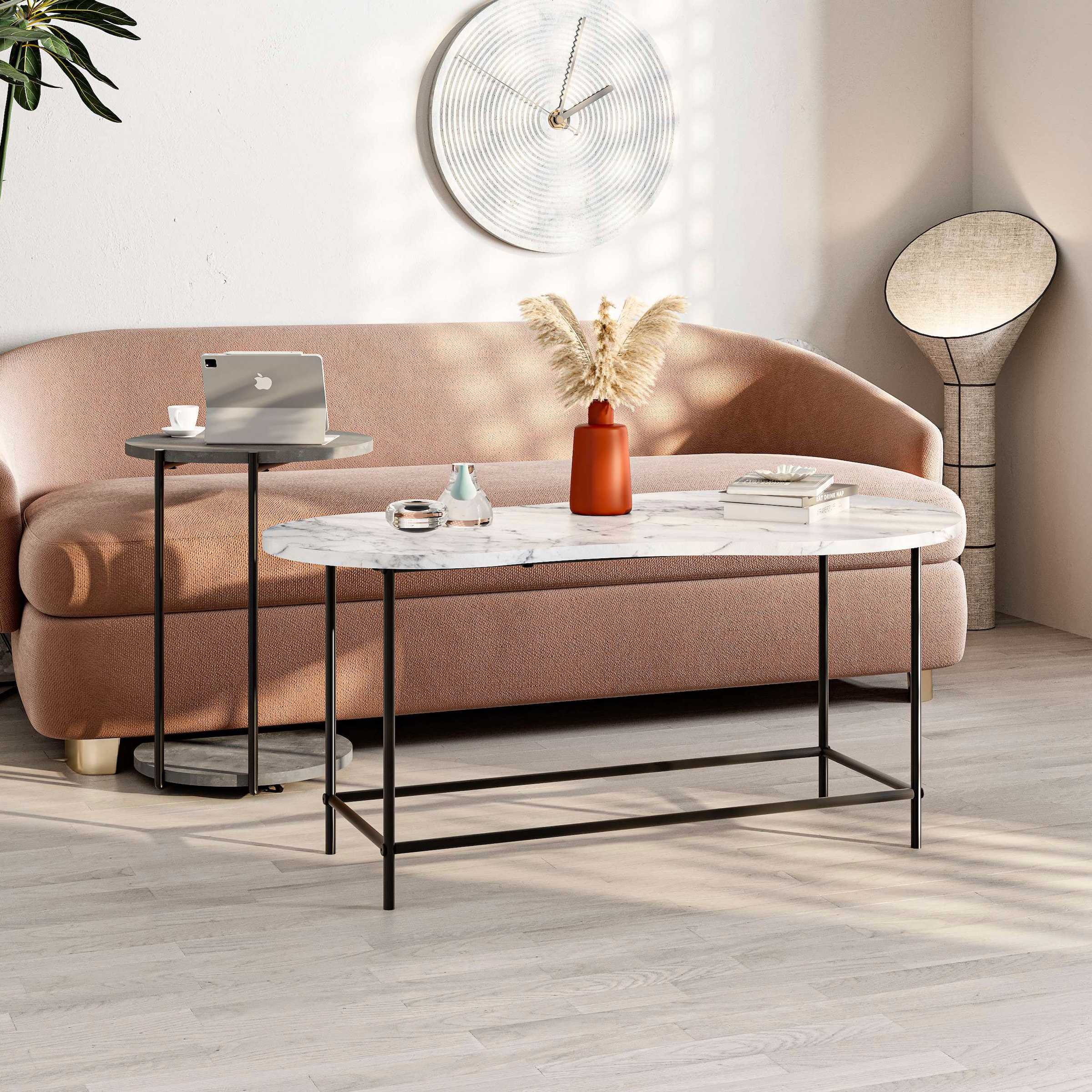Decortie Couchtisch »CUDDLE COUCHTISCH«