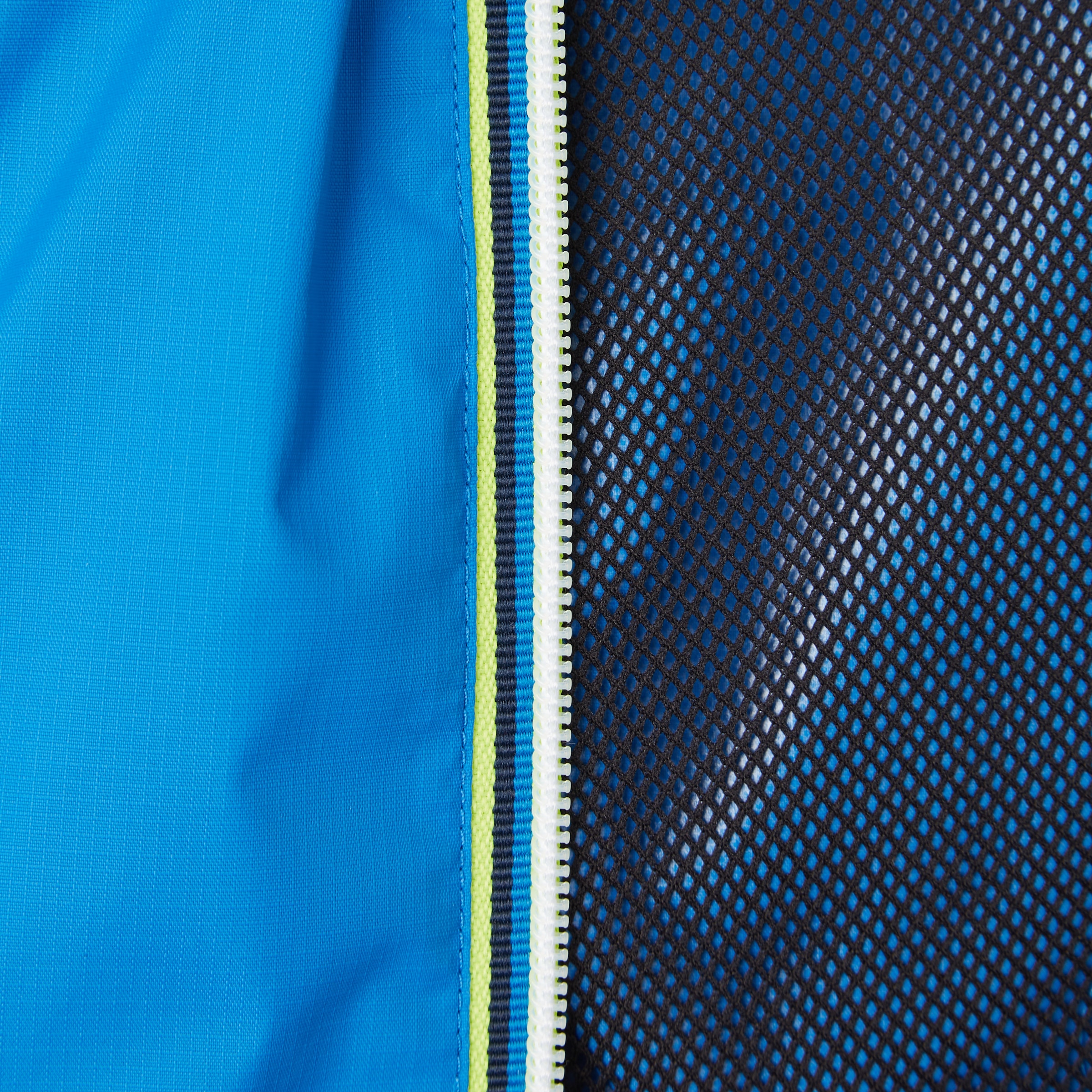 McKINLEY Regenjacke »Regenjacke Kereol II jrs«, (1 St.), mit Kapuze
