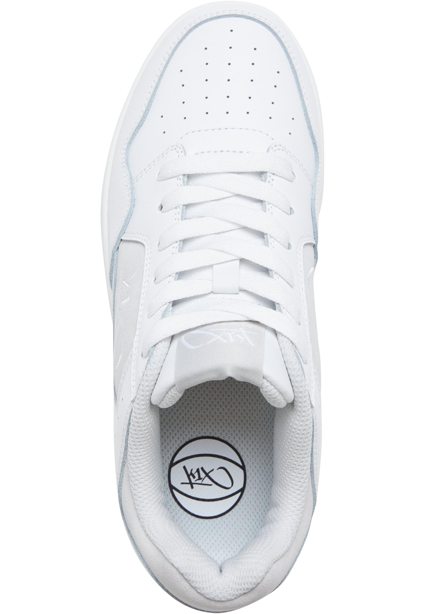 K1X Trainingsschuh »K1X Herren K1XFWW000002 K1X Sweep Low«