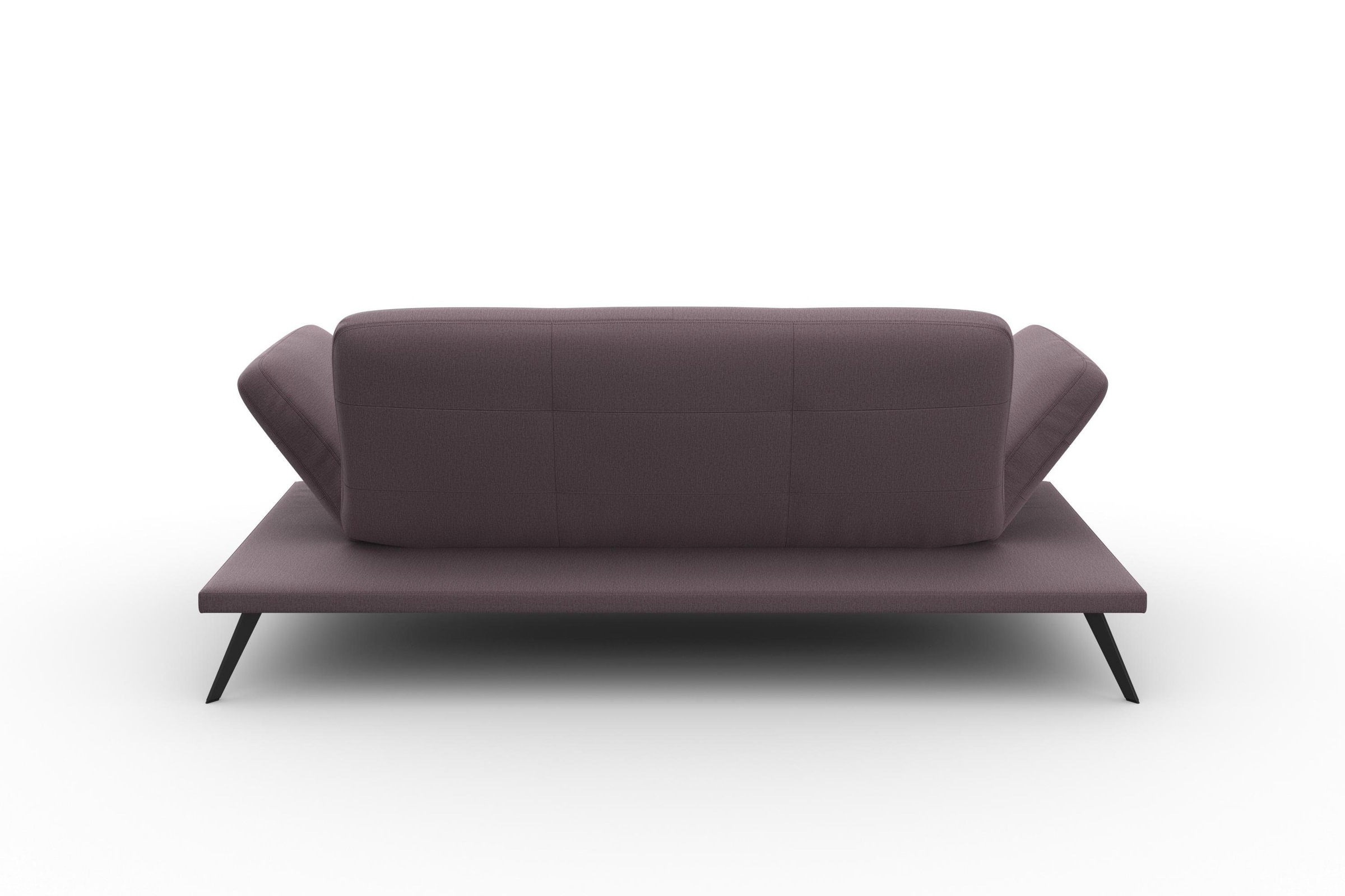 machalke® 3-Sitzer »butterfly«