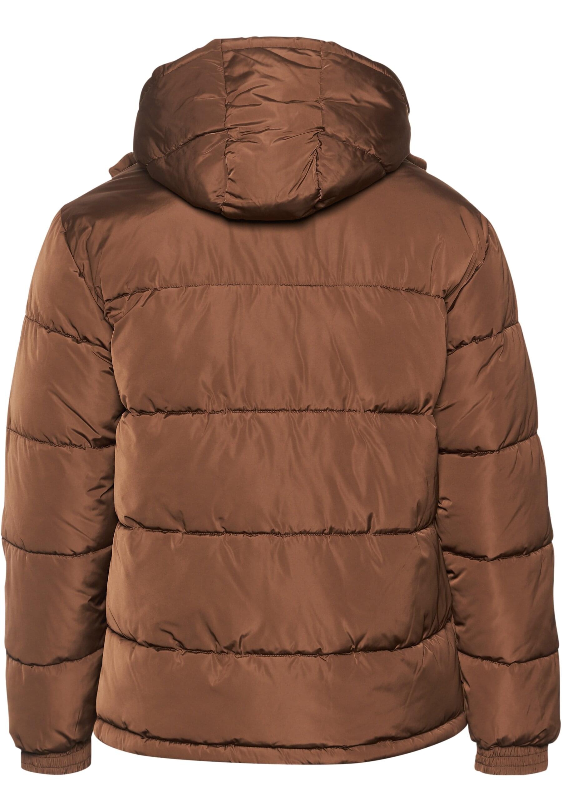 Karl Kani Winterjacke »Karl Kani Herren KM233-058-2 KK Retro Hooded Puffer Jacket«, (1 St.), mit Kapuze