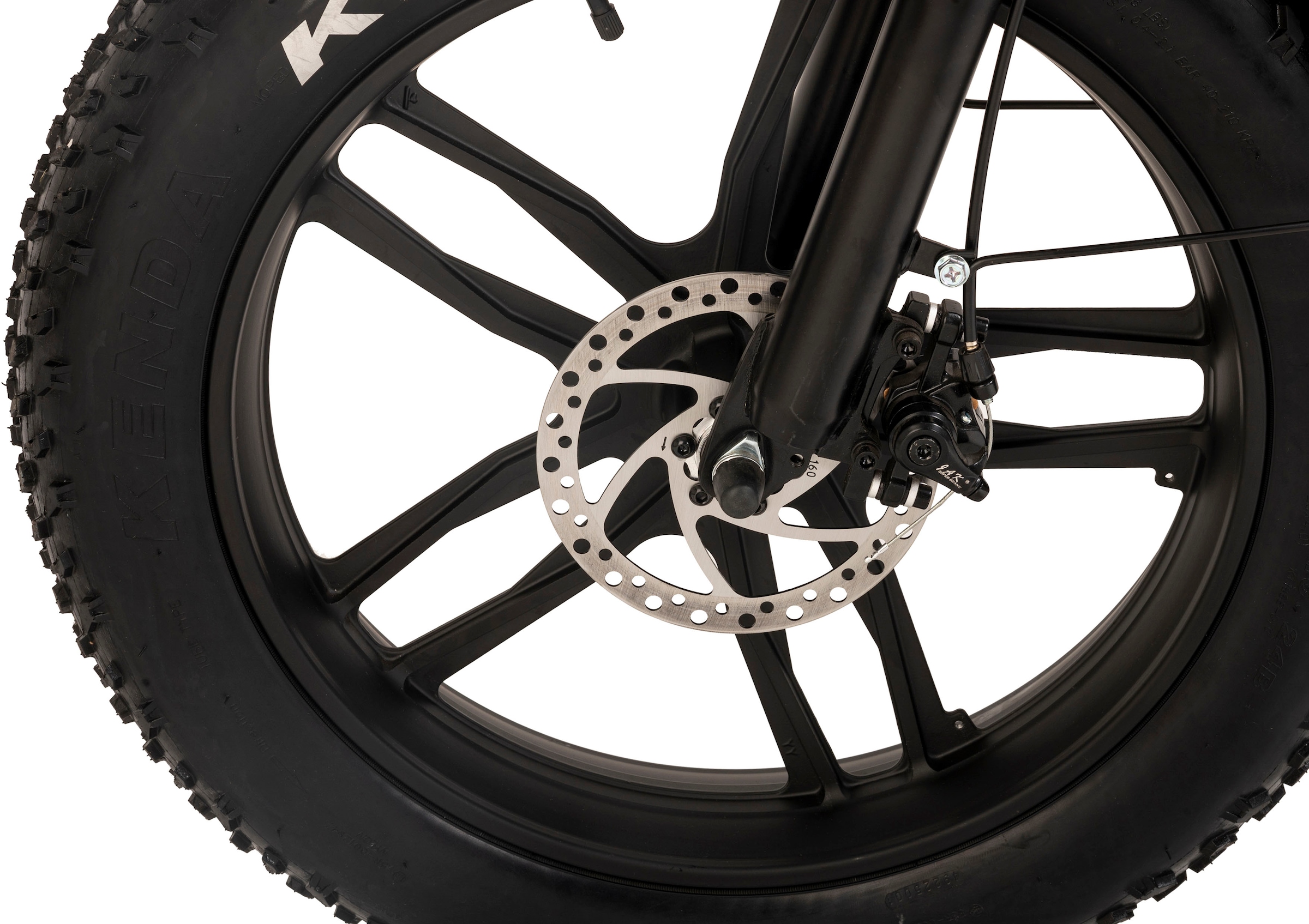 skyjet E-Bike »3SL«, 7 Gang, Heckmotor 250 W, Pedelec, Elektrofahrrad für Damen u. Herren