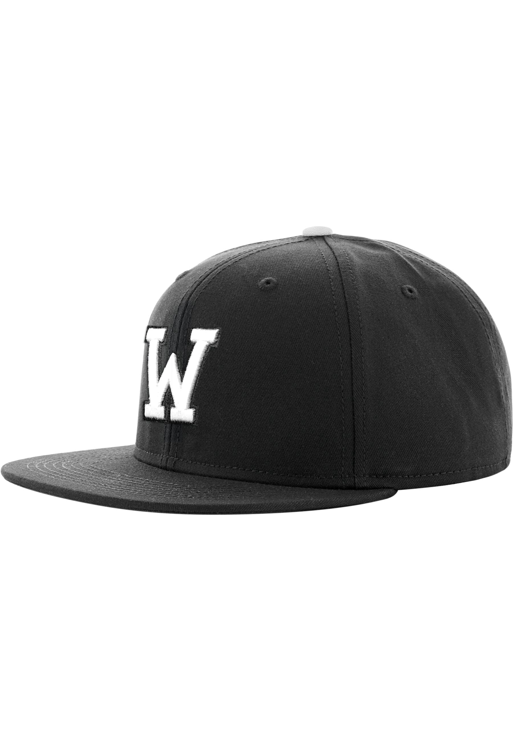 MSTRDS Snapback Cap »MSTRDS Unisex Letter Snapback«