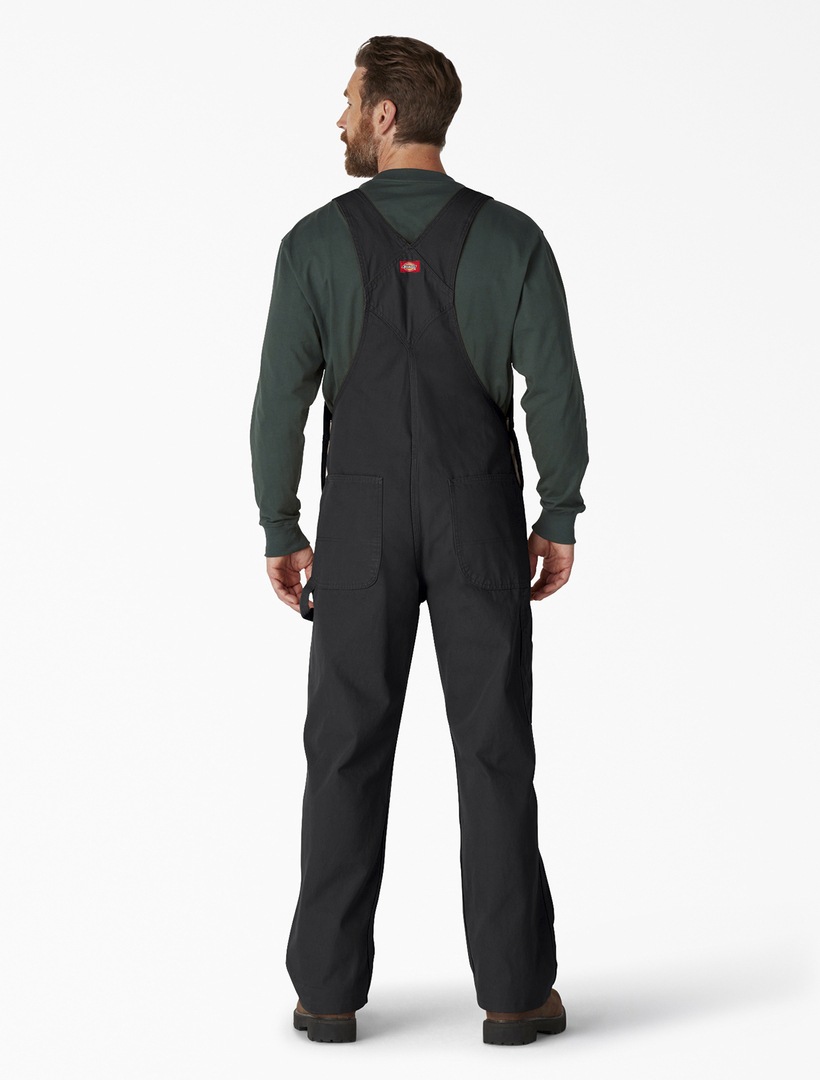 Dickies Arbeitsoverall "Dickies Workwear Bib CLASSIC BIB OVERALL" günstig online kaufen