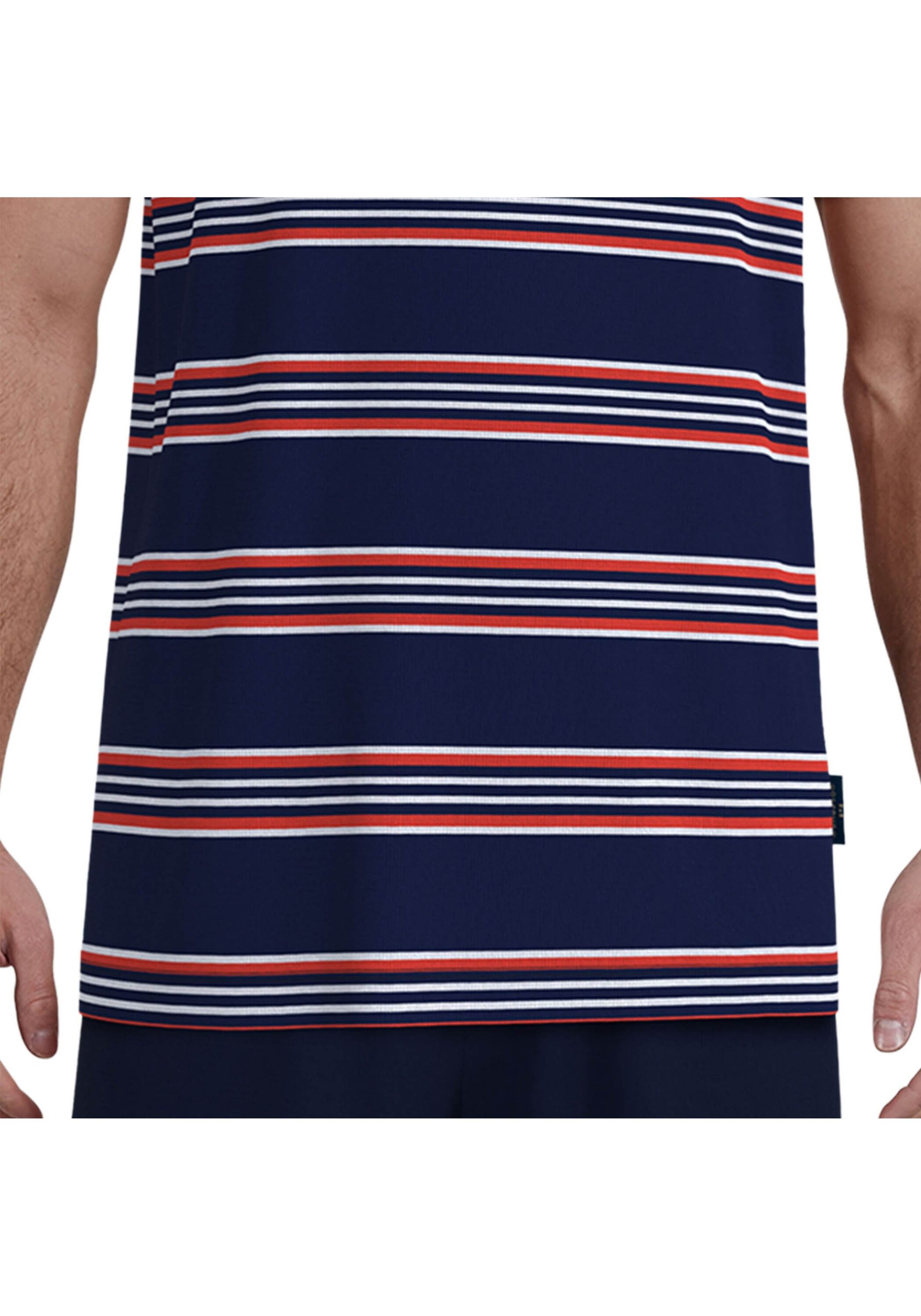 Thumbnail - GÖTZBURG Schlafanzug "Pyjama Shorty Klima Aktiv"