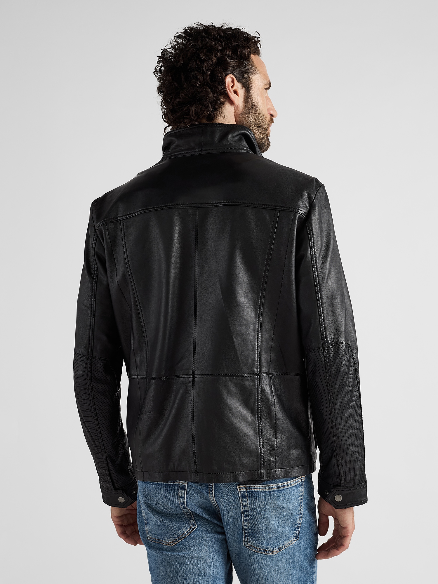 JCC Lederjacke »402293«