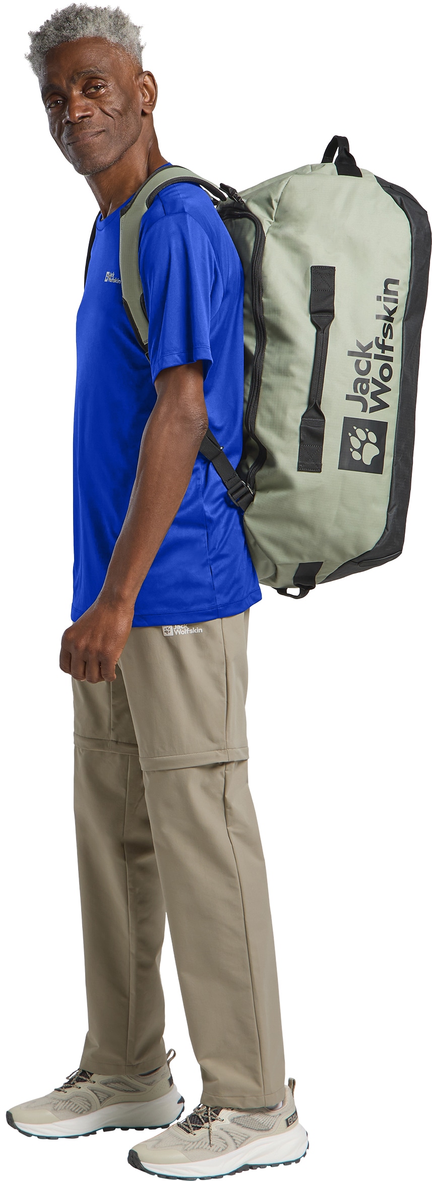 Jack Wolfskin T-Shirt