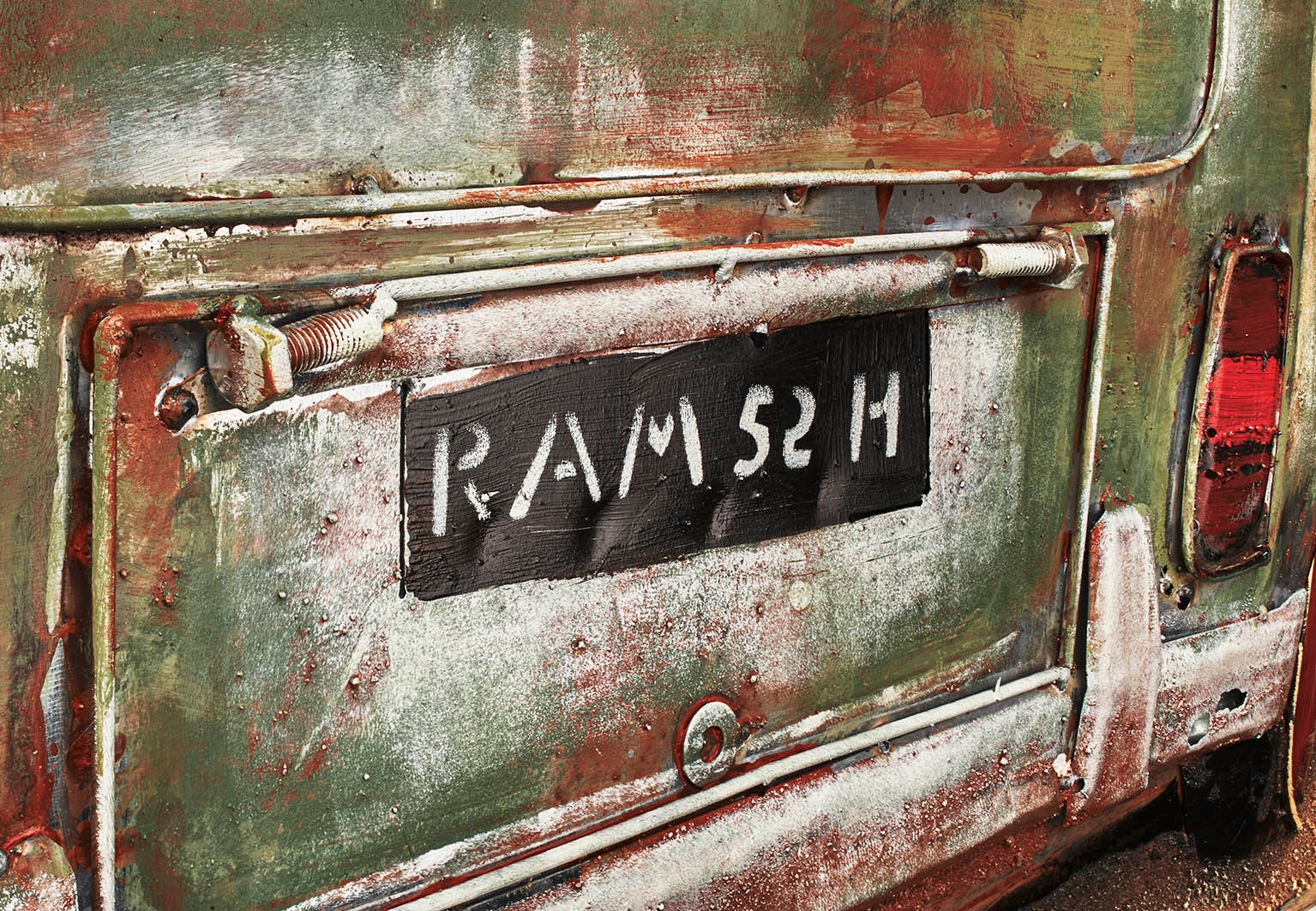 locker Metallbild »37084-20«, (1 St.)