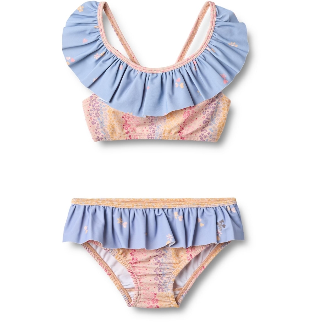 WHEAT Bandeau-Bikini »Wheat Bikini Bothilda«