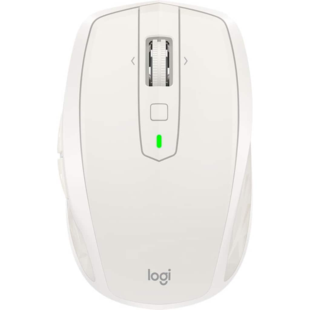 Logitech Maus »MX Anywhere 2S Wireless Mouse«