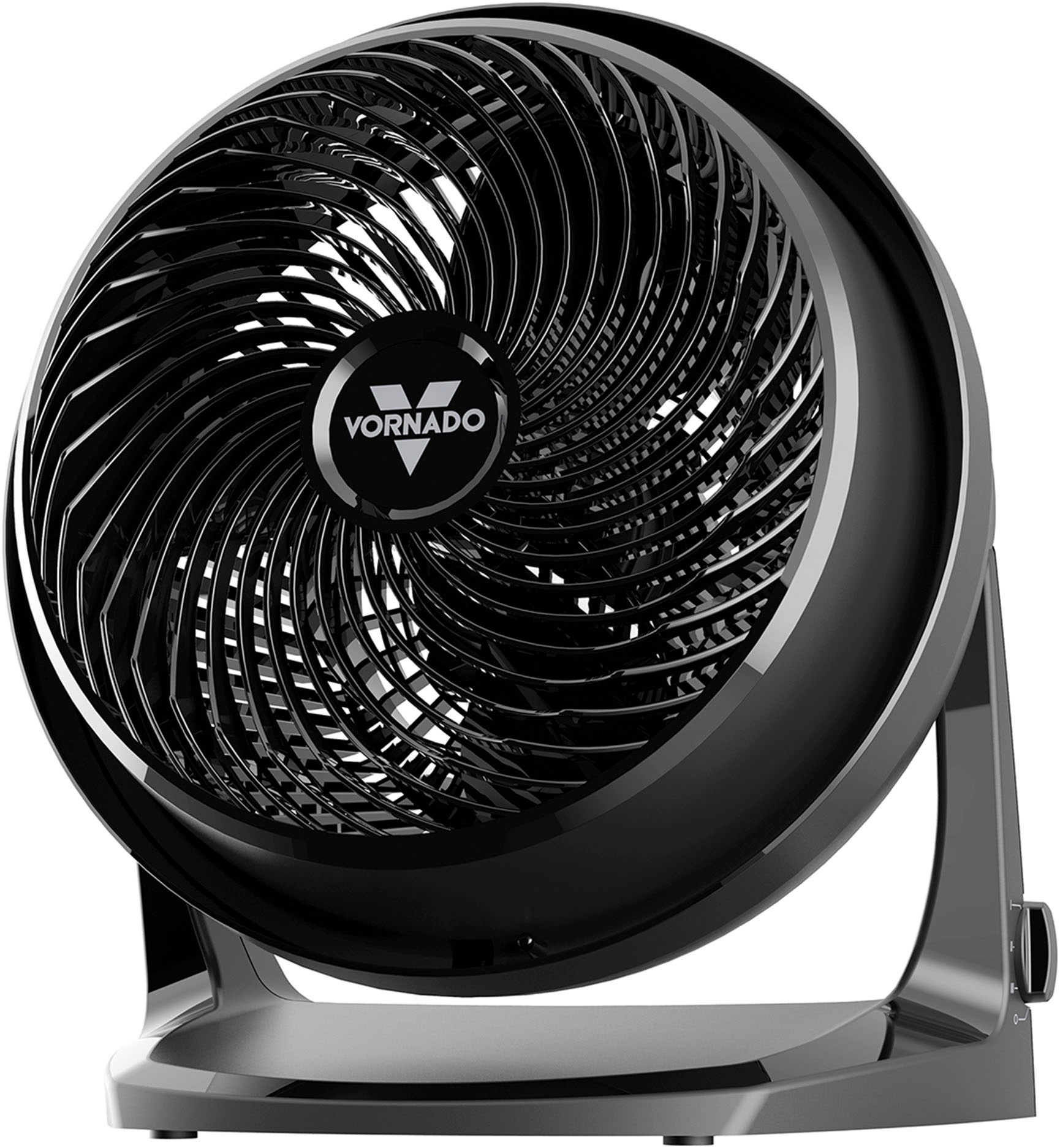 VORNADO Bodenventilator »62«, leistungsstark und leise