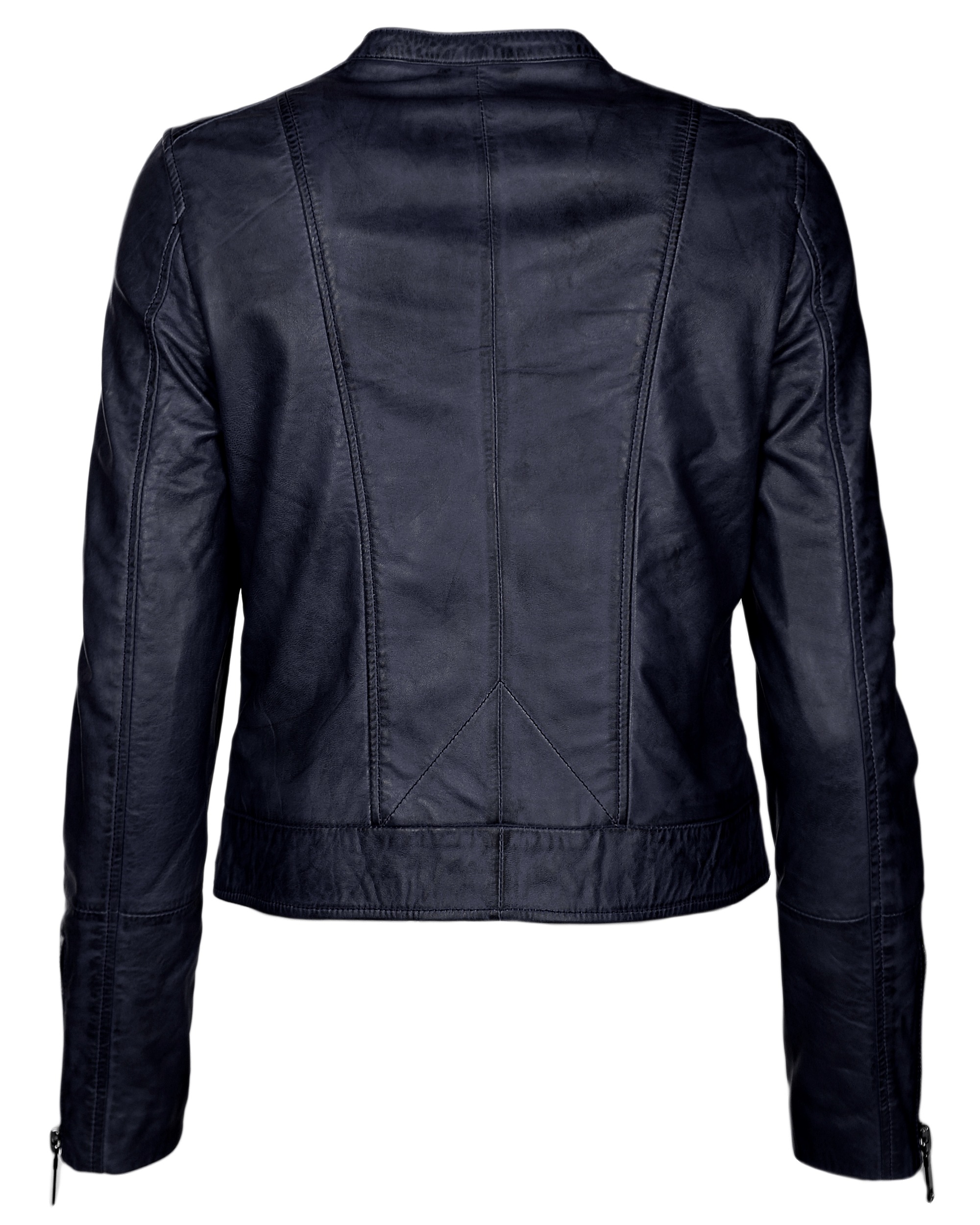 Maze Lederjacke »Grenada«