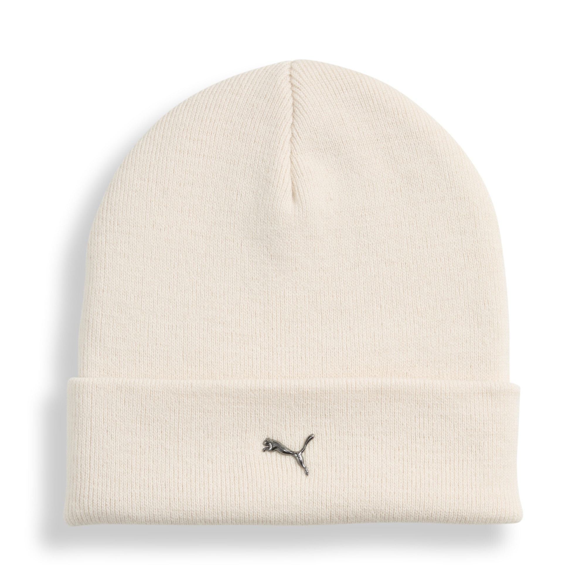 PUMA Beanie "Metal PUMA CAT Beanie Erwachsene" günstig online kaufen