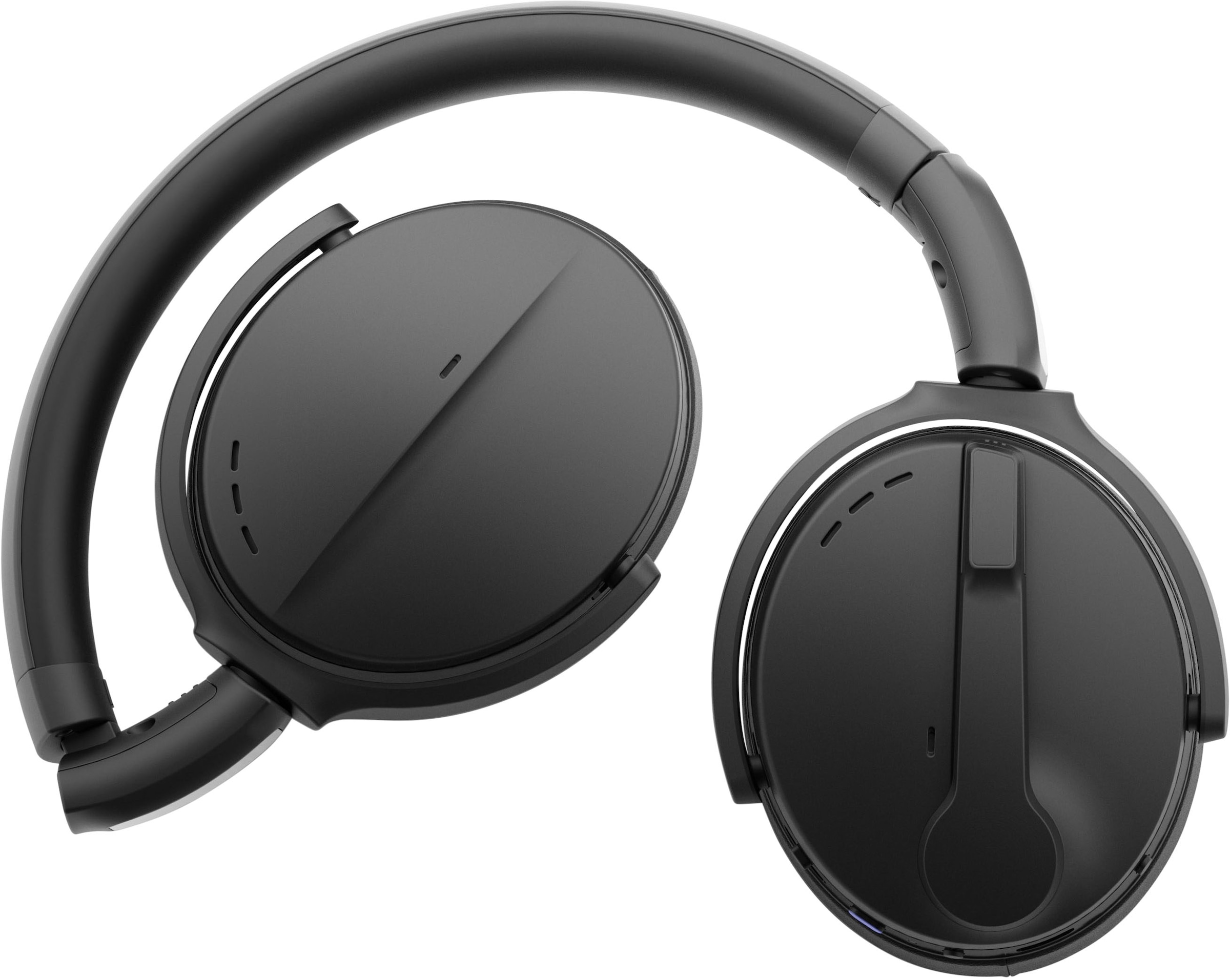 EPOS | Sennheiser Wireless-Headset »C50 Kabelloses Kommunikations-Headset mit ANC«, Microsoft Teams- und Zoom-zertifiziert