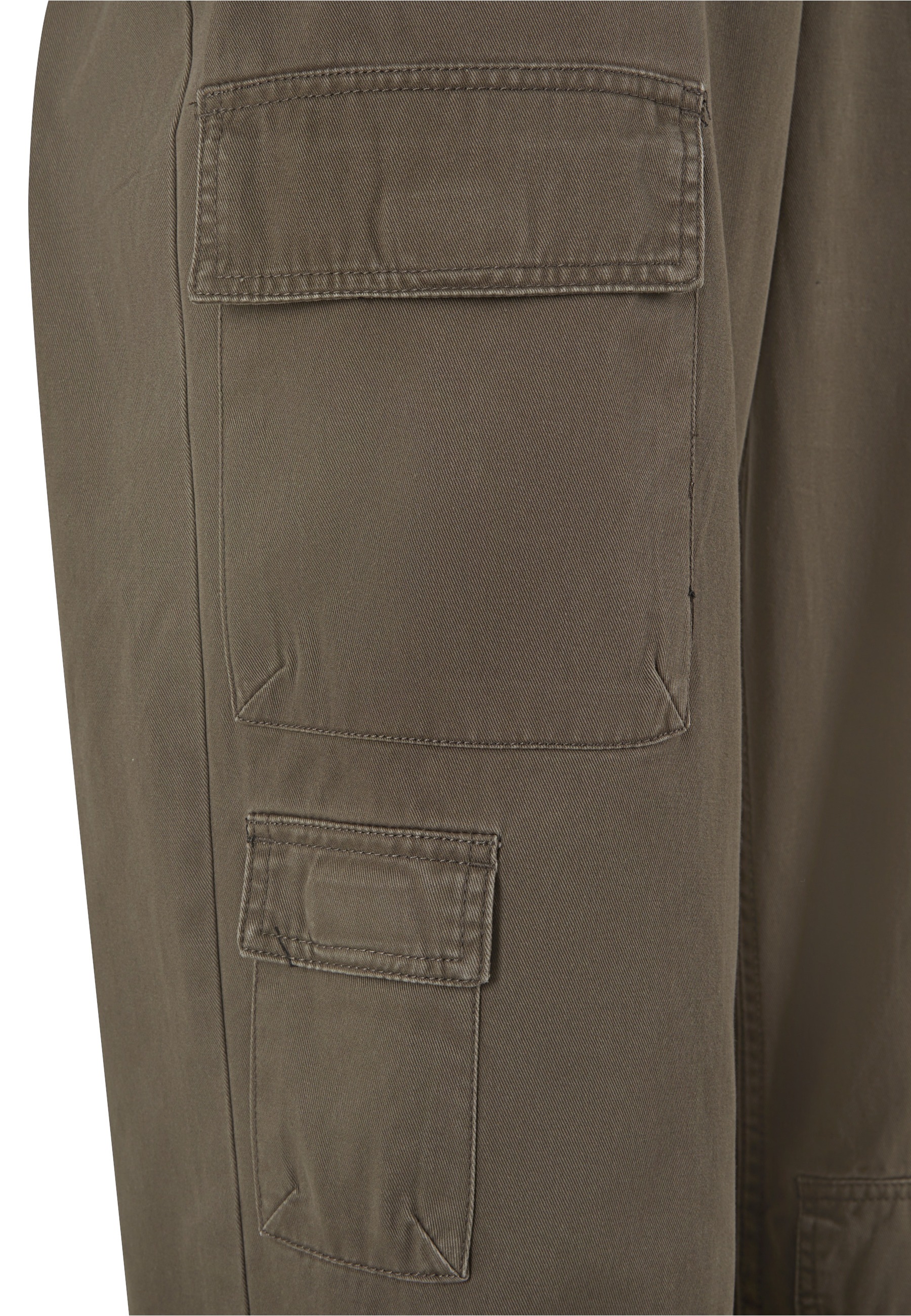 Karl Kani Cargohose »Karl Kani KK Og Multipocket Twill Cargopants«