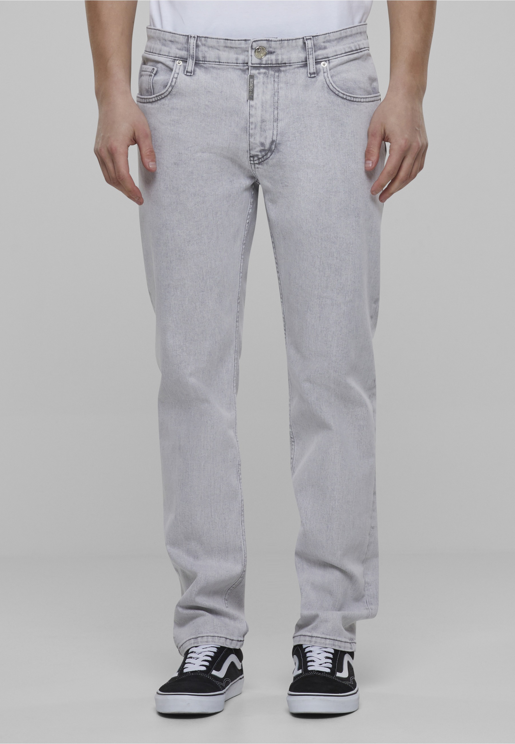 2Y Premium Bequeme Jeans »2Y Premium Herren 2Y Tapered Fit Jeans«