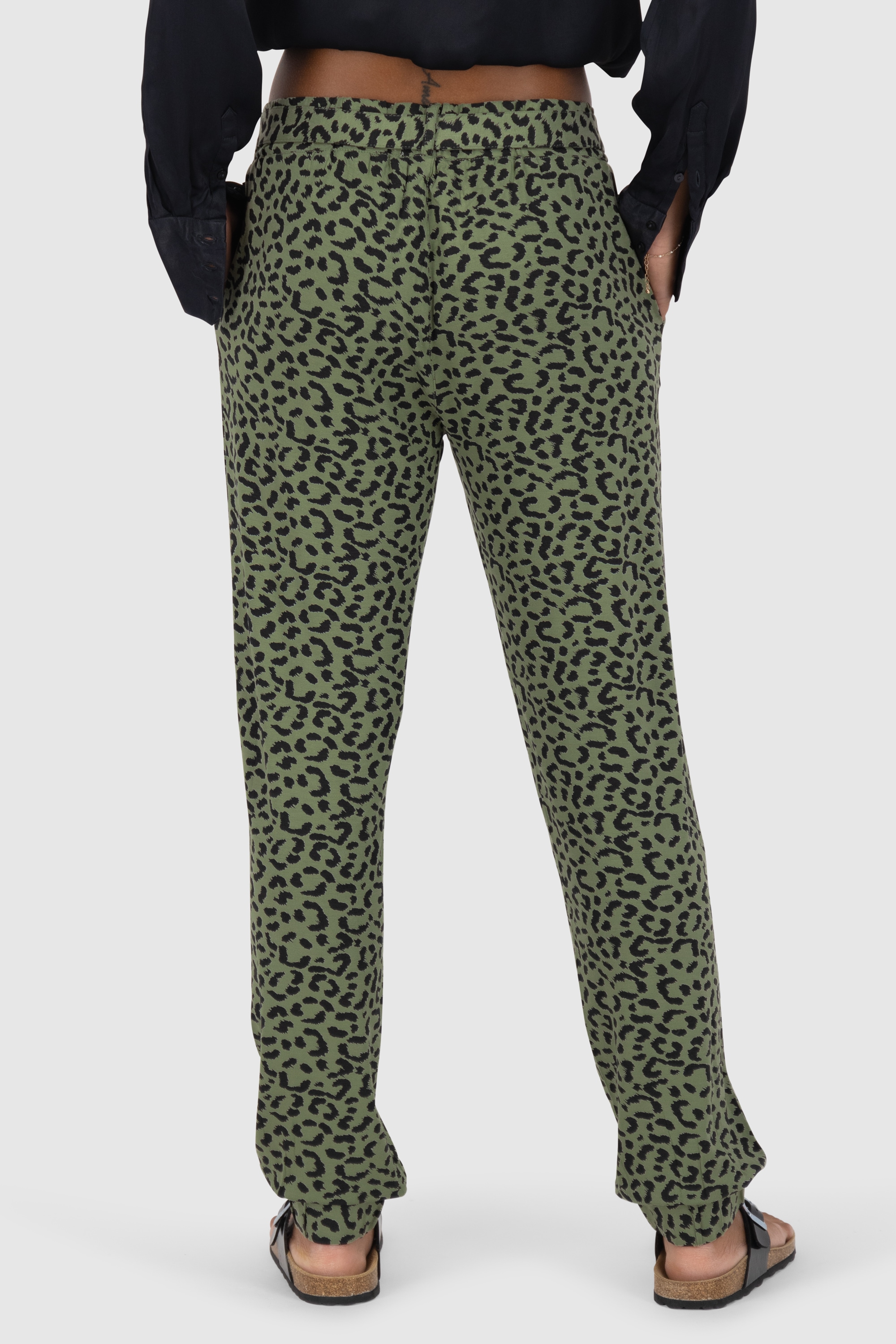 Alife & Kickin Stoffhose »Damen AliceAK B«