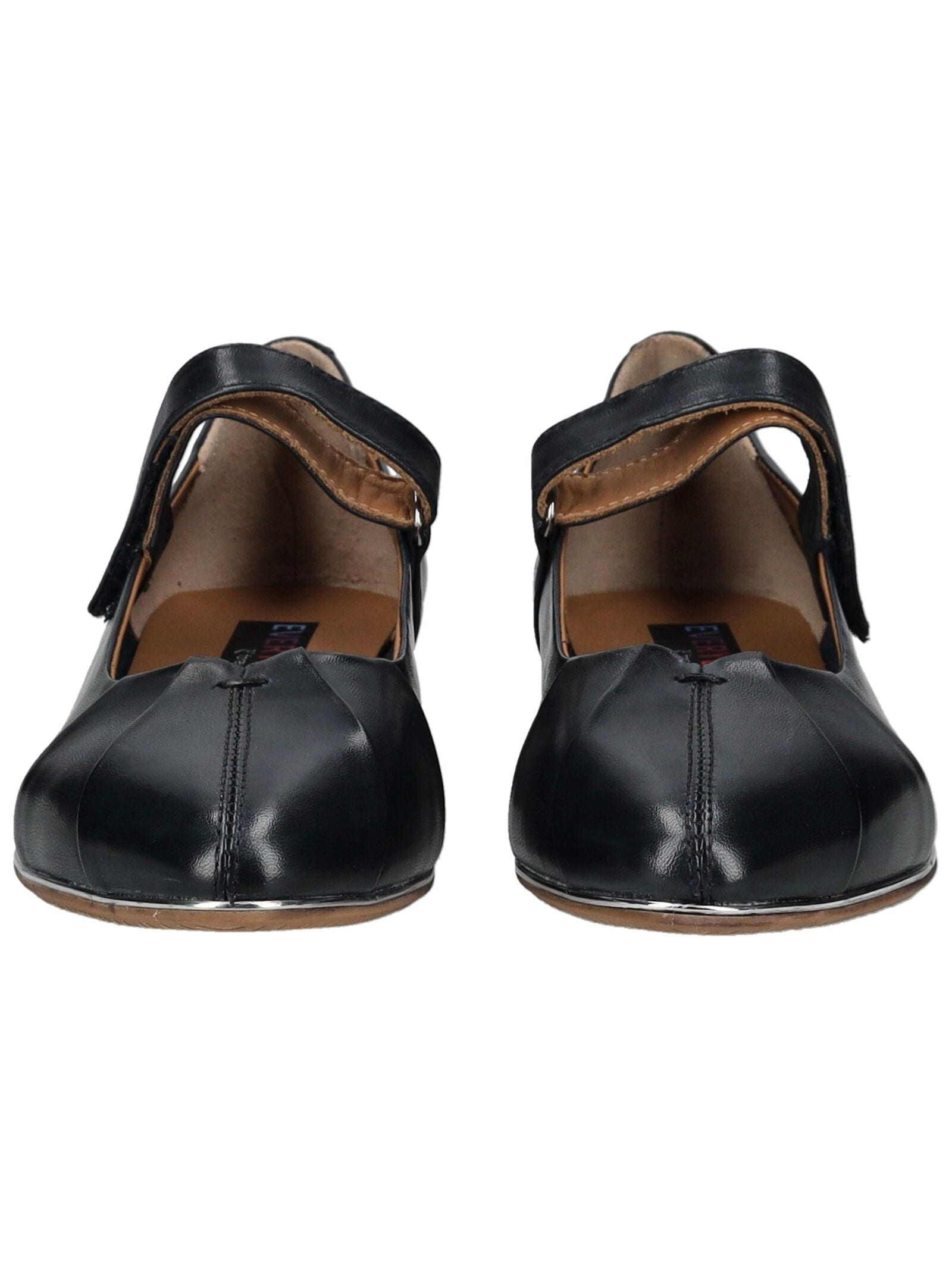 Everybody Riemchenballerina »Everybody Ballerinas Leder«